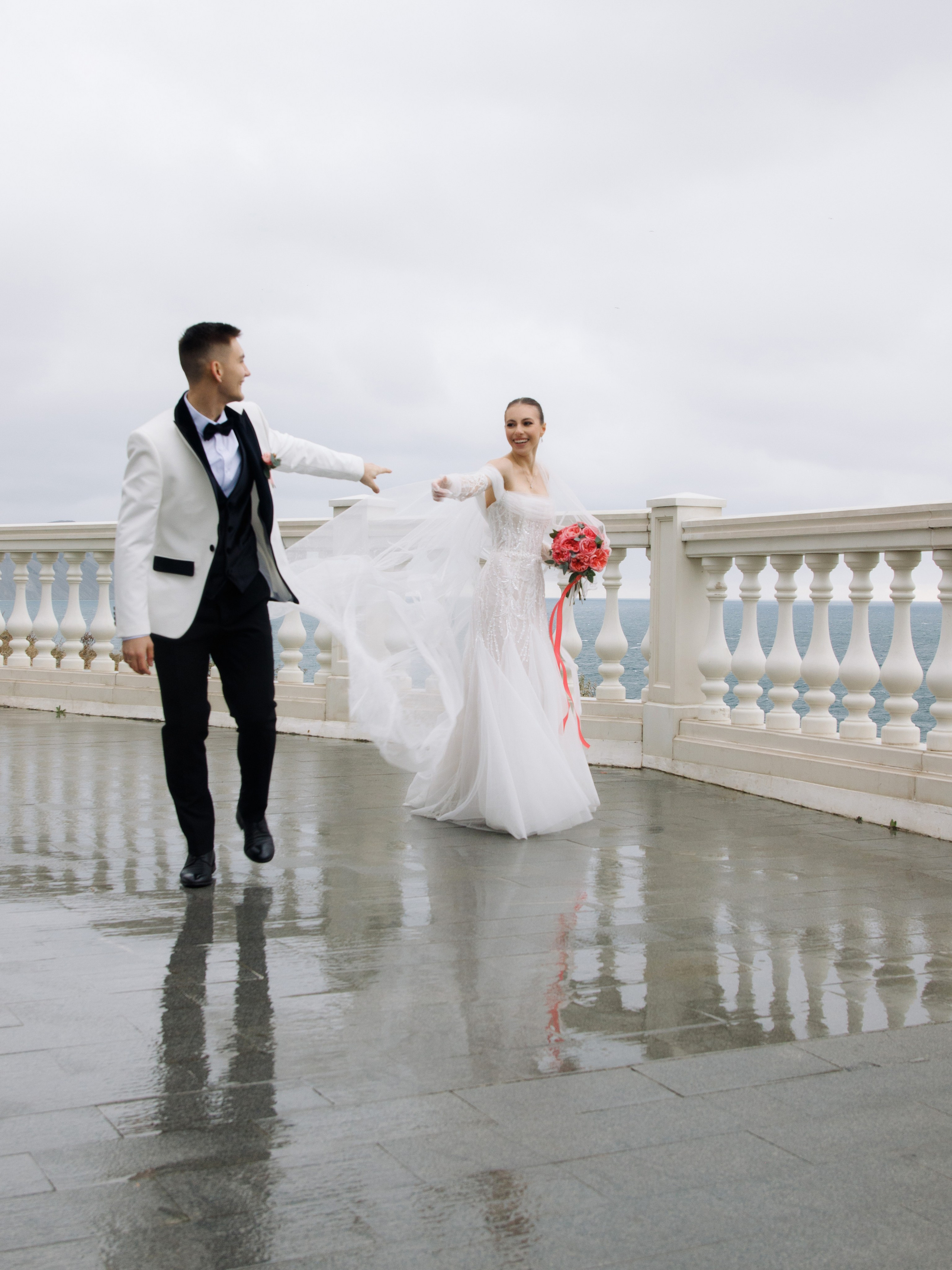 Алина и Данил. Фотограф Анапа, Новороссийск, Краснодар