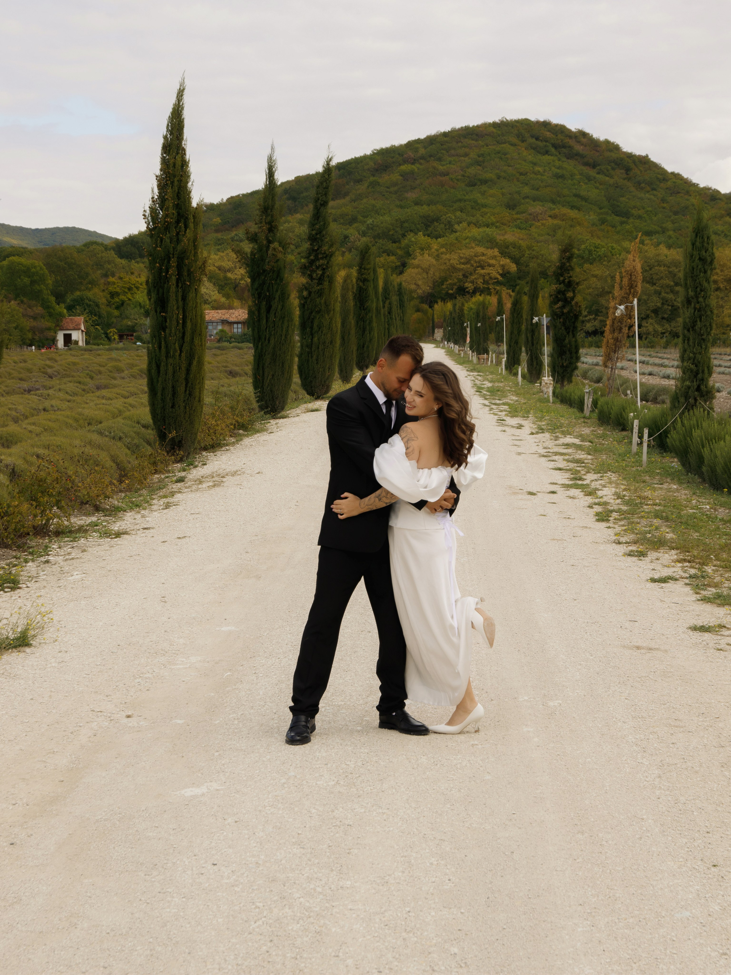 Анна и Дмитрий. Фотограф Анапа, Новороссийск, Краснодар