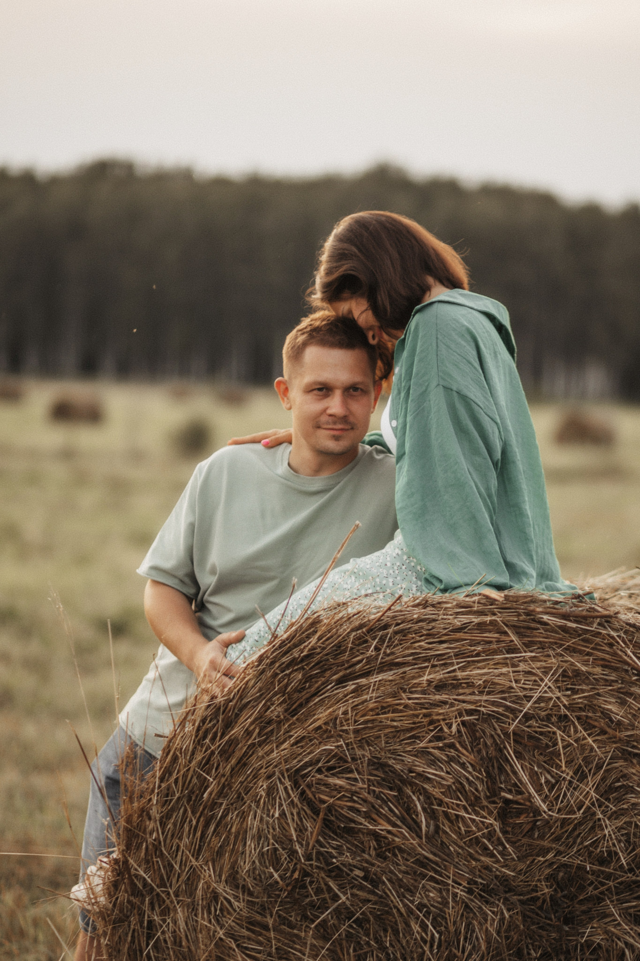 Люби меня, люби!. Фотограф в Красногорске и Москве