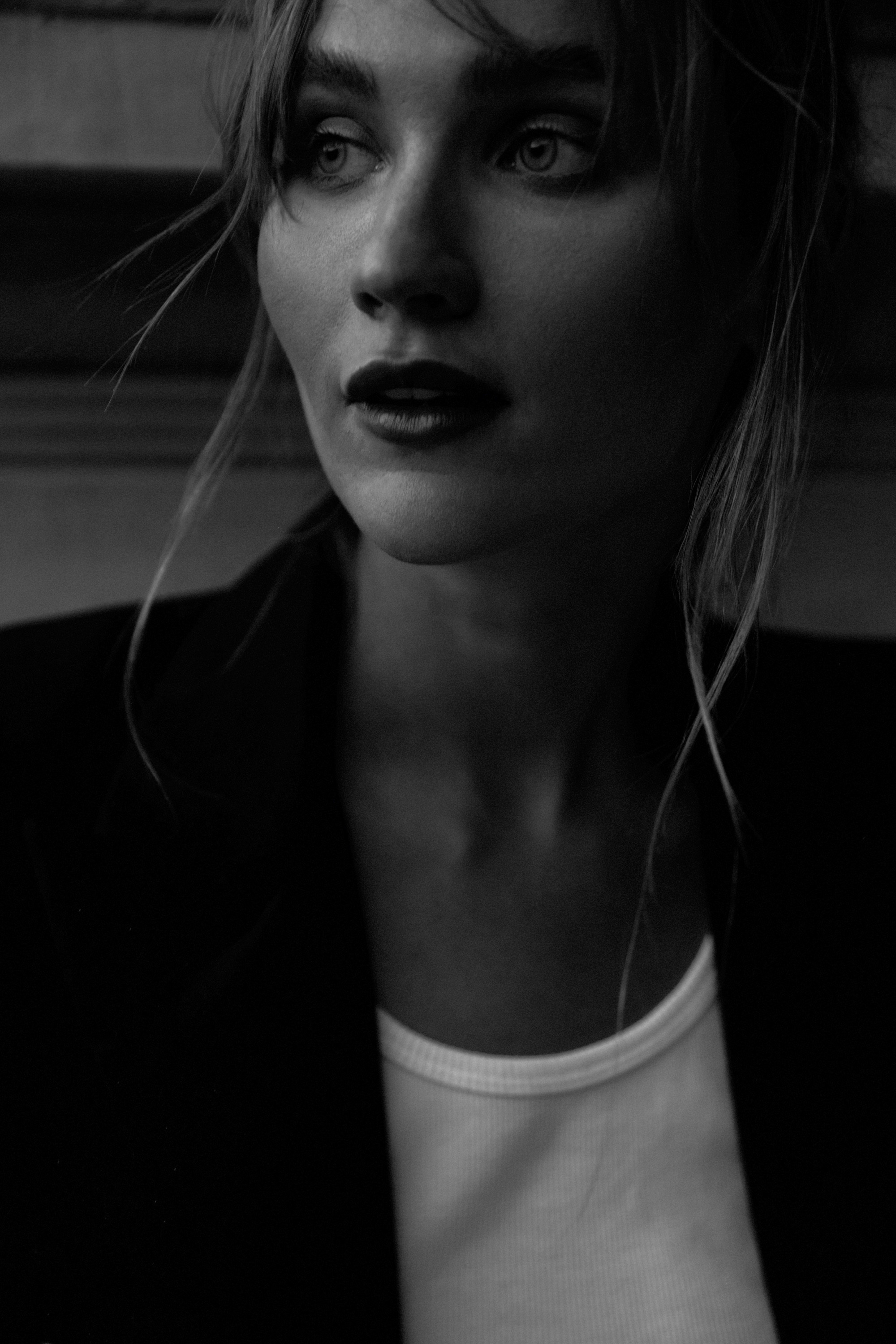 FROM PARIS WITH LOVE. Yulia Otroschenko