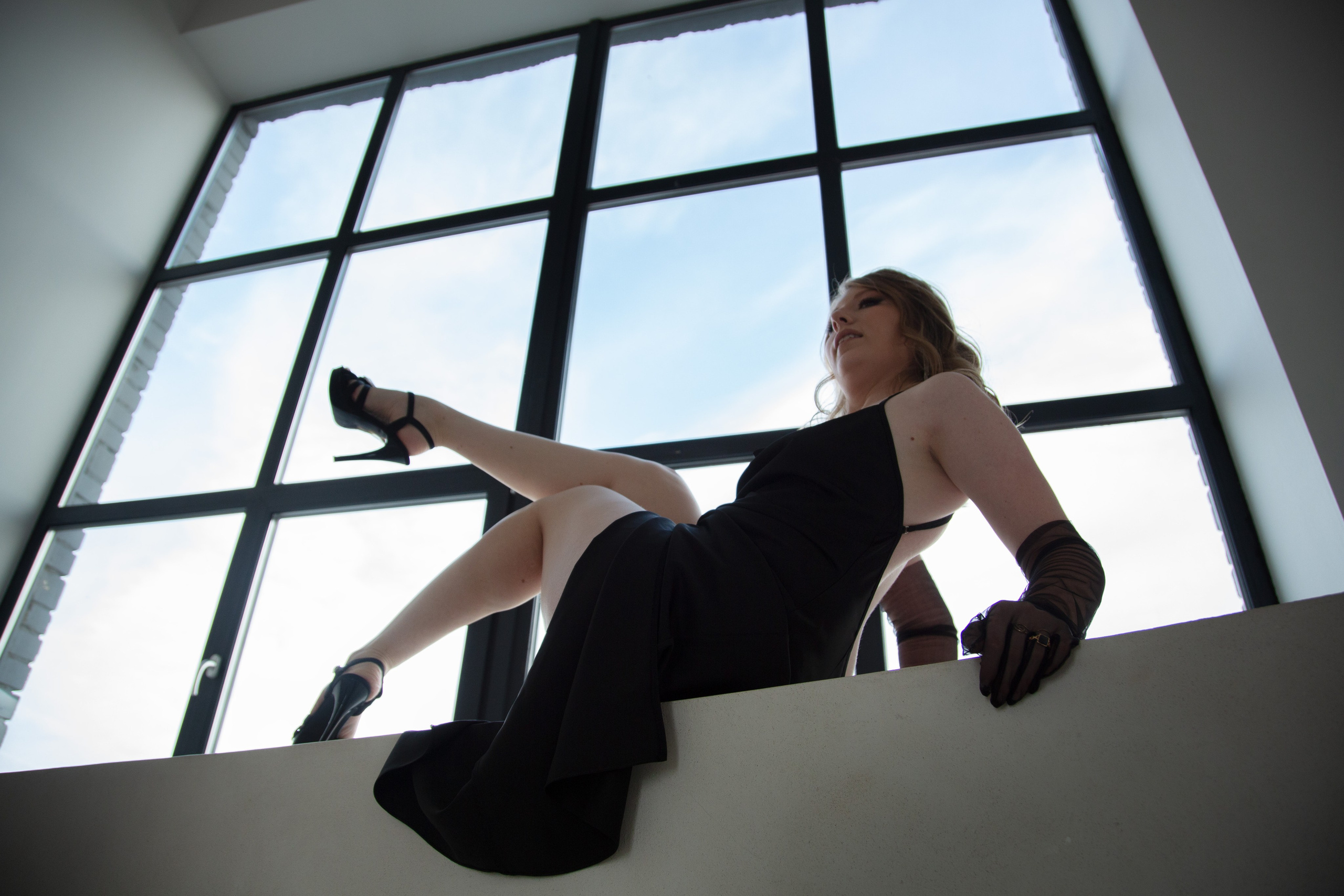 Анастасия. Детский и семейный фотограф в Челябинске Логинова Валерия