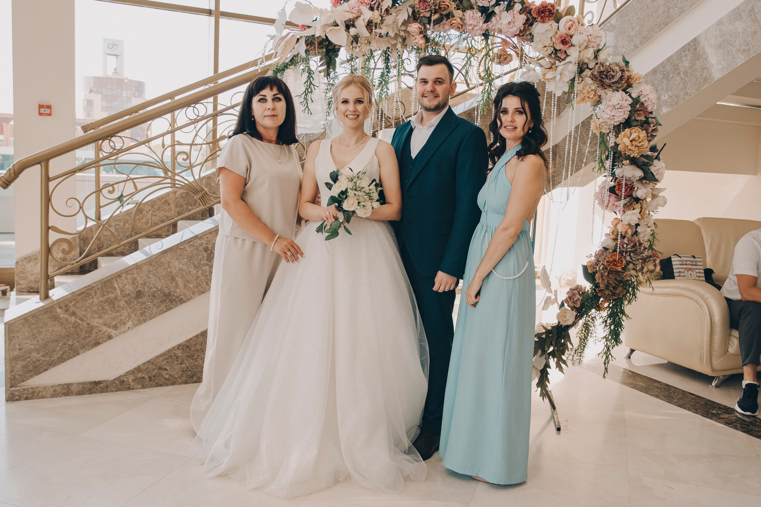 Полный свадебный день. Фотограф в Иркутске Анна Мирошникова