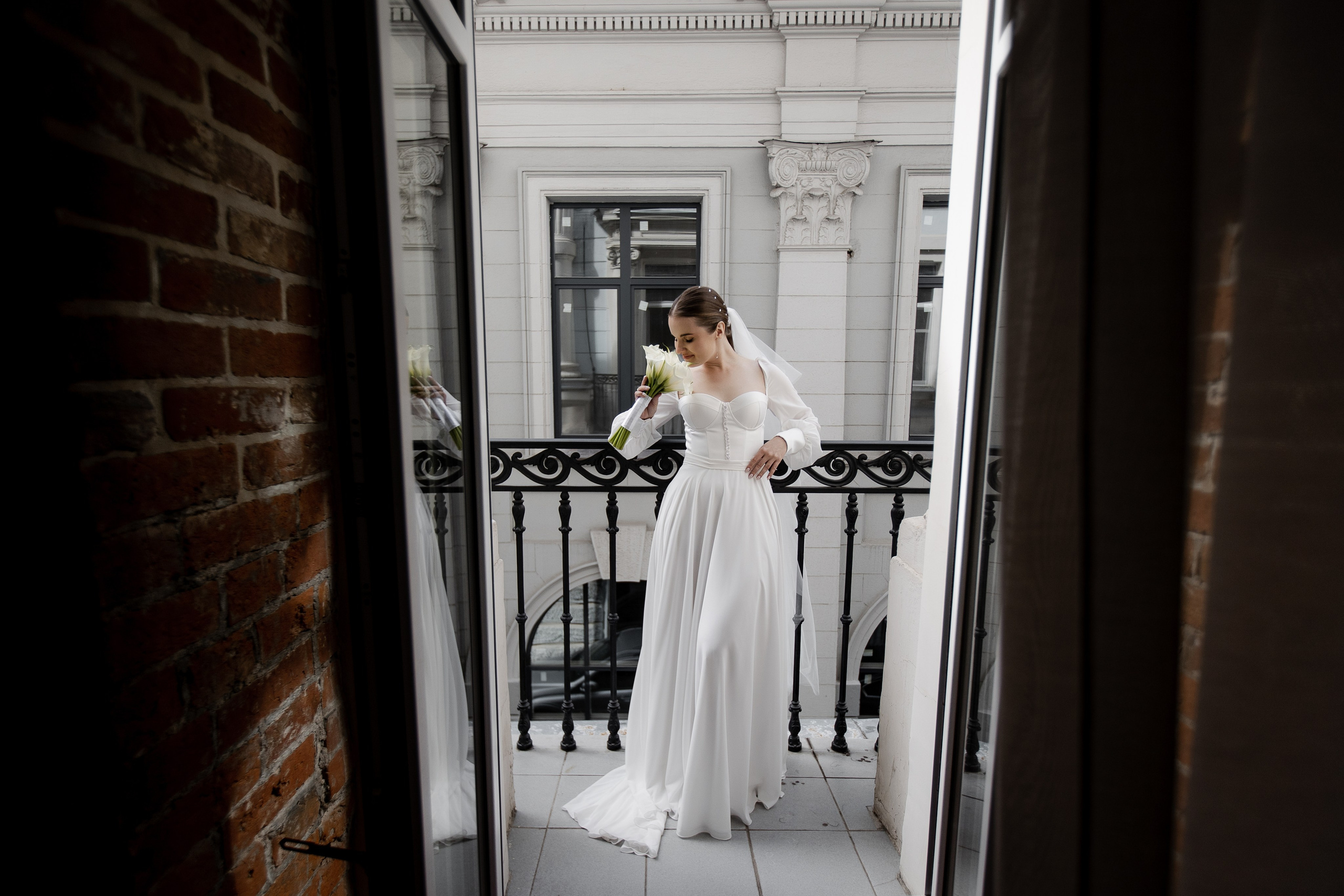 Друг для друга. Свадебный фотограф — Ефимов Сергей