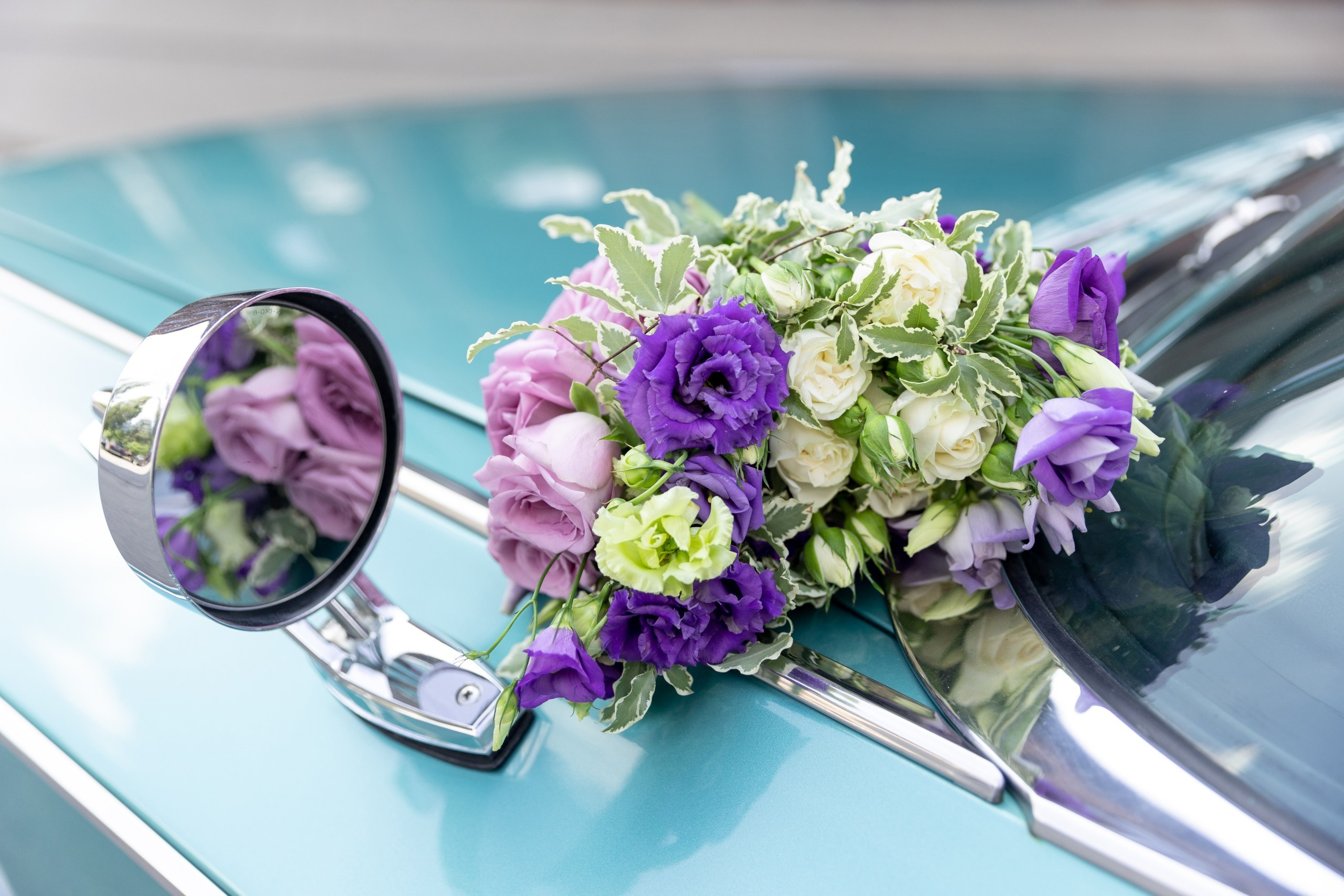 Андрей и Анастасия. Свадебный и семейный фотограф