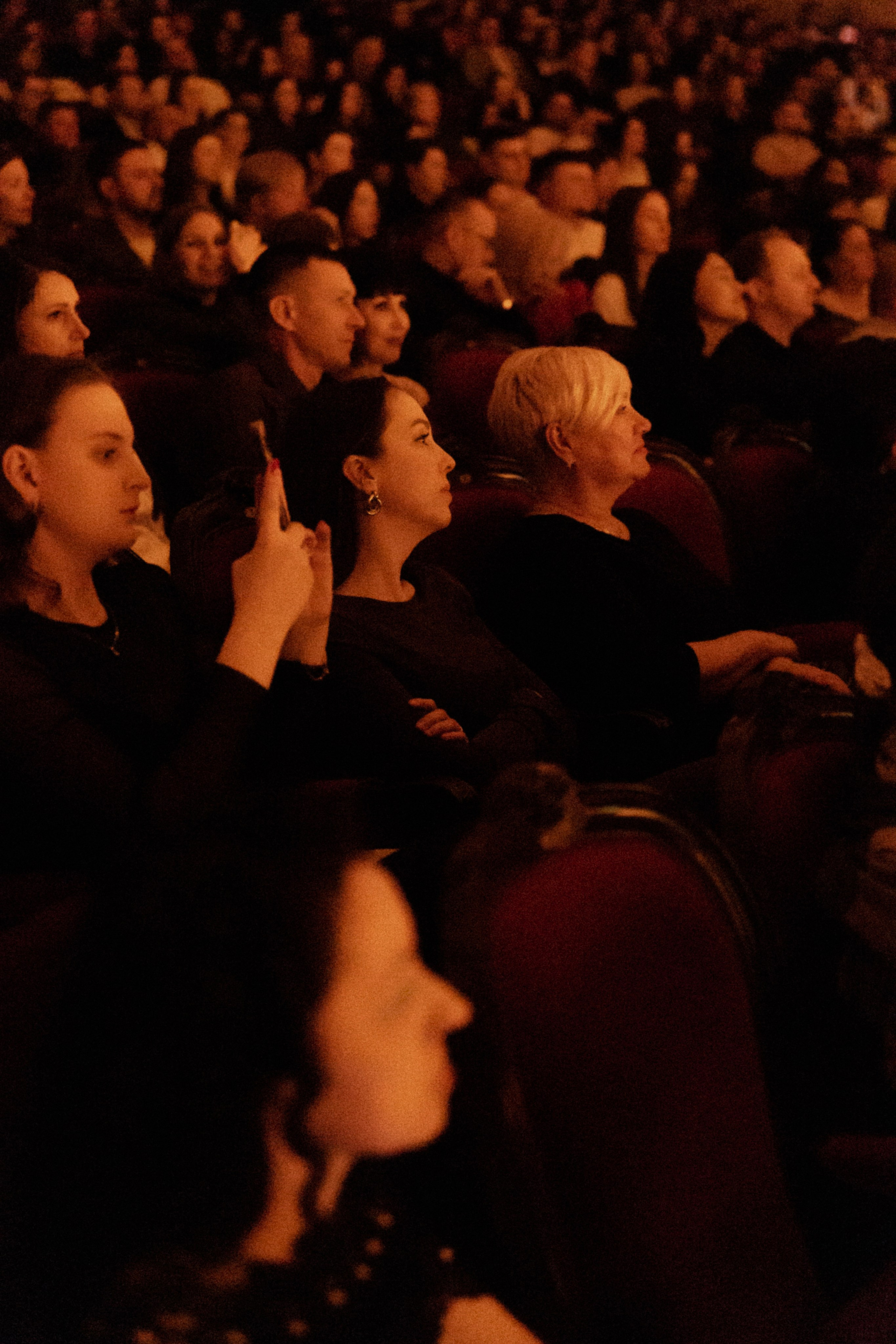 EVENT//LUMISFERA. Фотограф Тюмень Пушковская Кристина