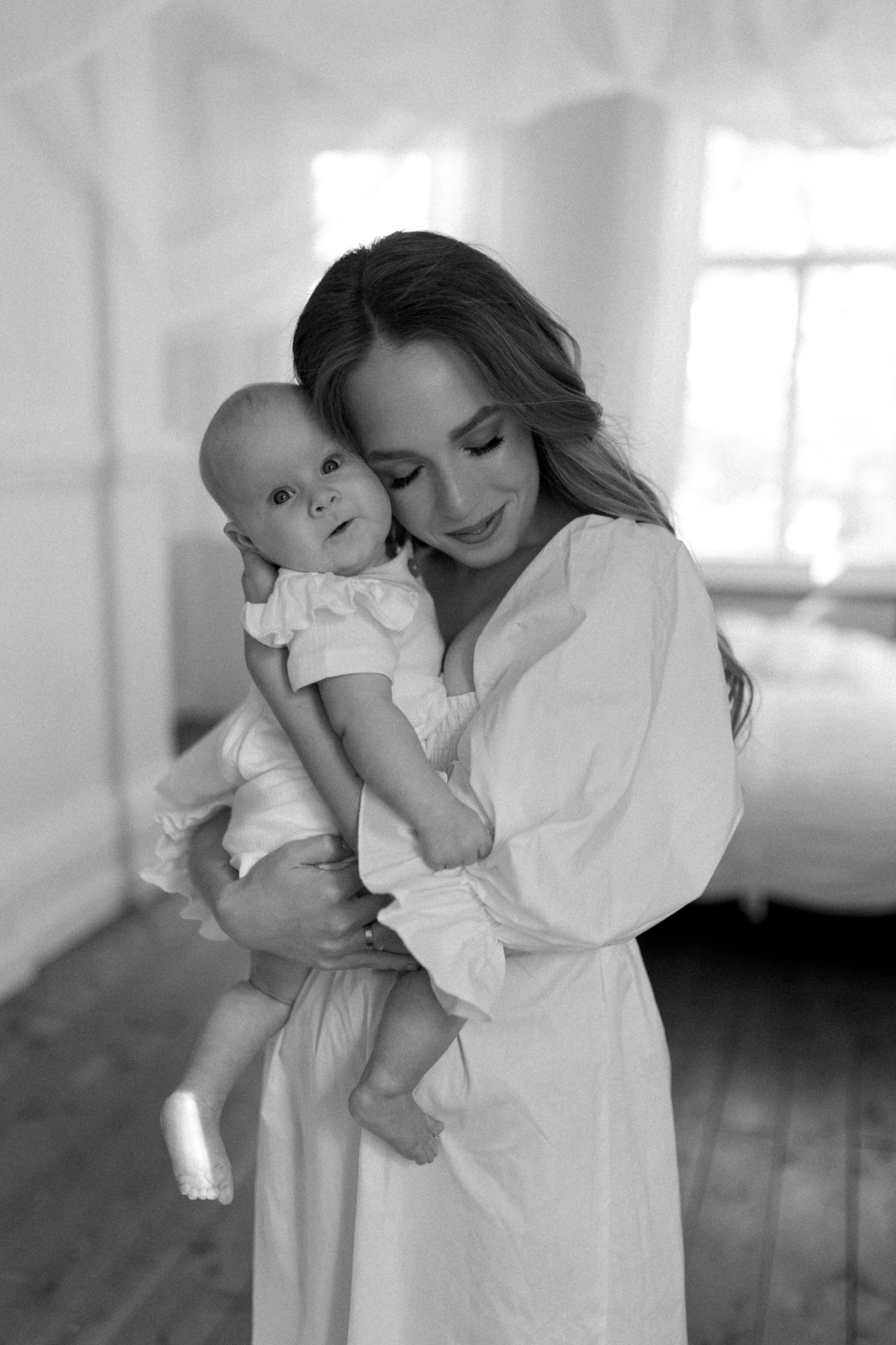 Портфолио//FAMILY. Фотограф Тюмень Пушковская Кристина