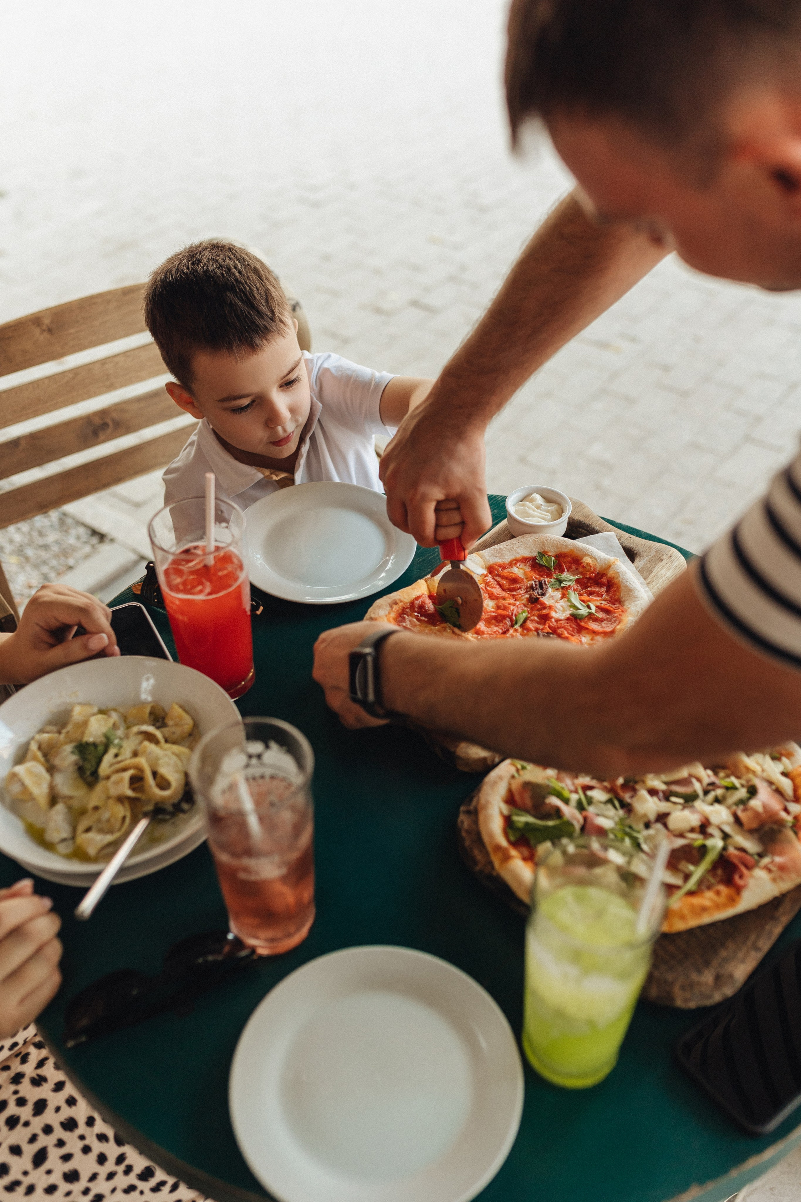 Портфолио//FAMILY. Фотограф Тюмень Пушковская Кристина