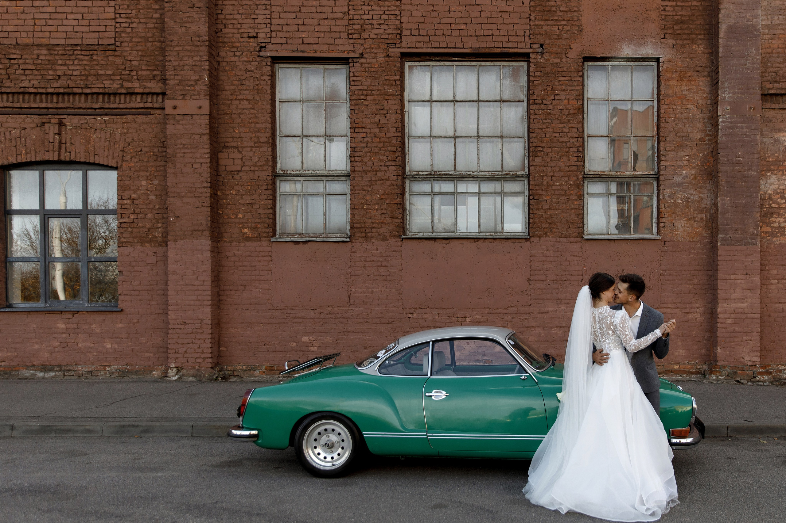 A&A. Свадебный фотограф Каледич Тимофей