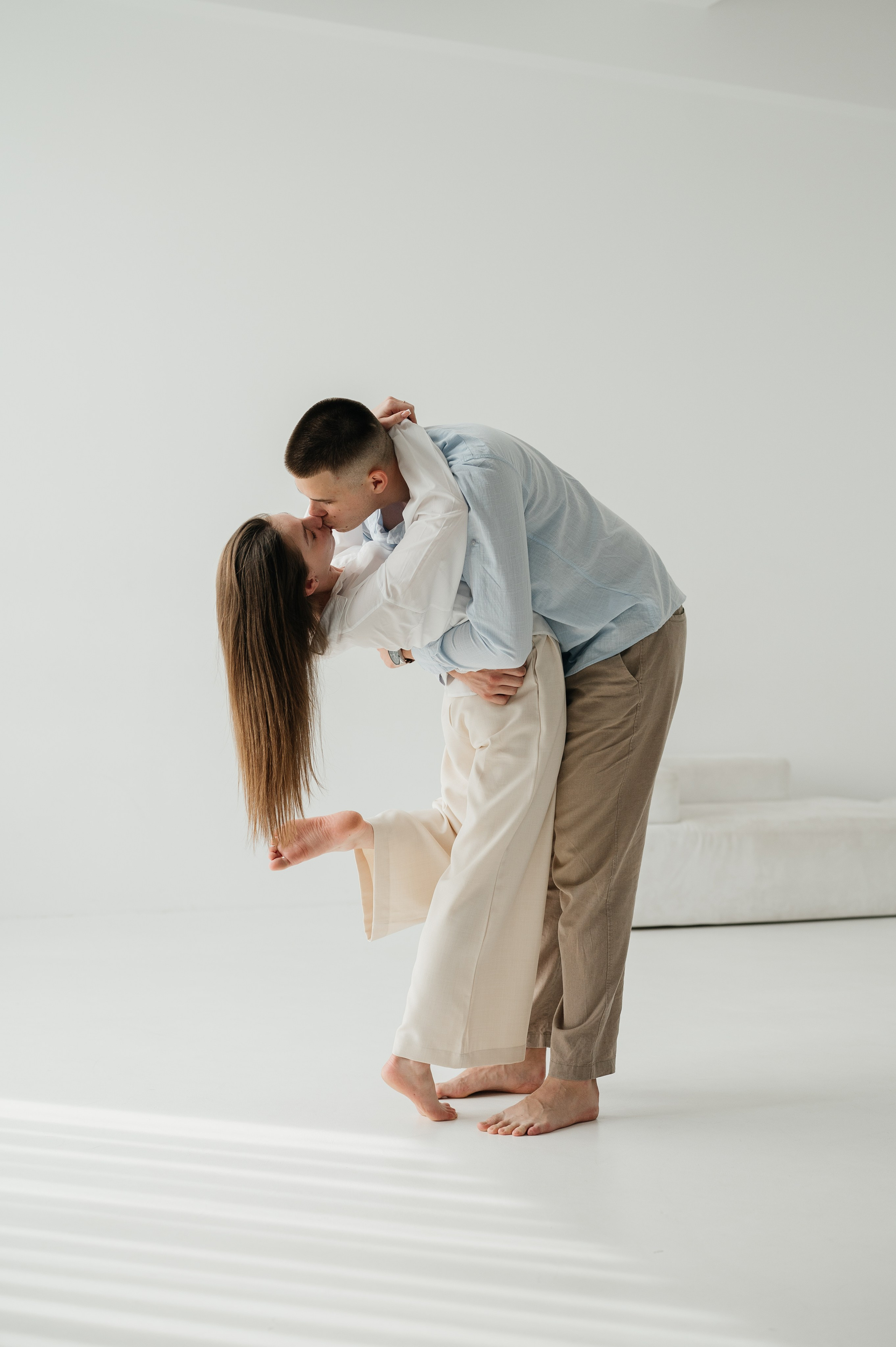 Love story. Свадебный и семейный фотограф в Краснодаре Алина Мельник