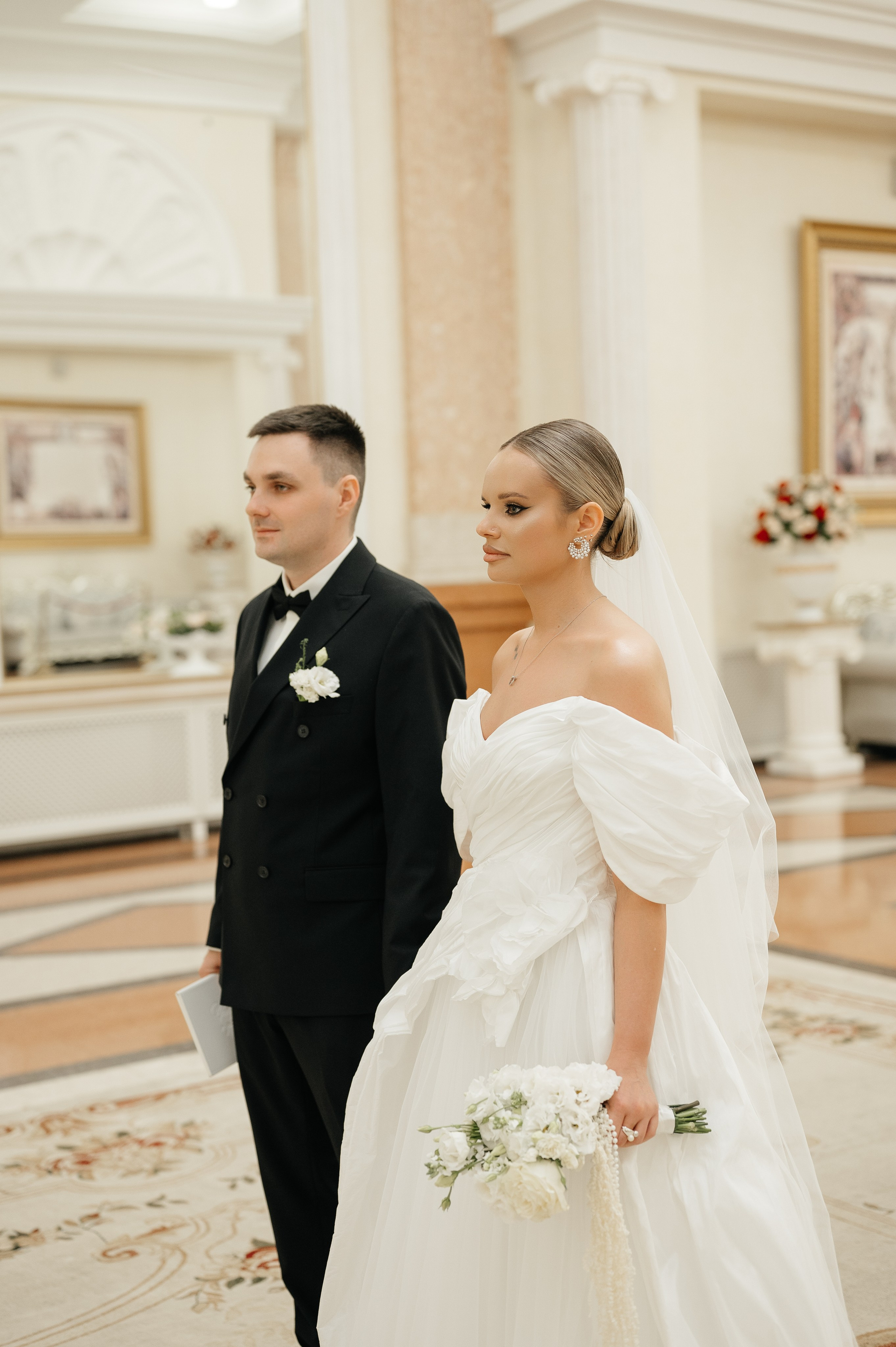 Сергей и Анастасия. Свадебный и семейный фотограф в Краснодаре Алина Мельник