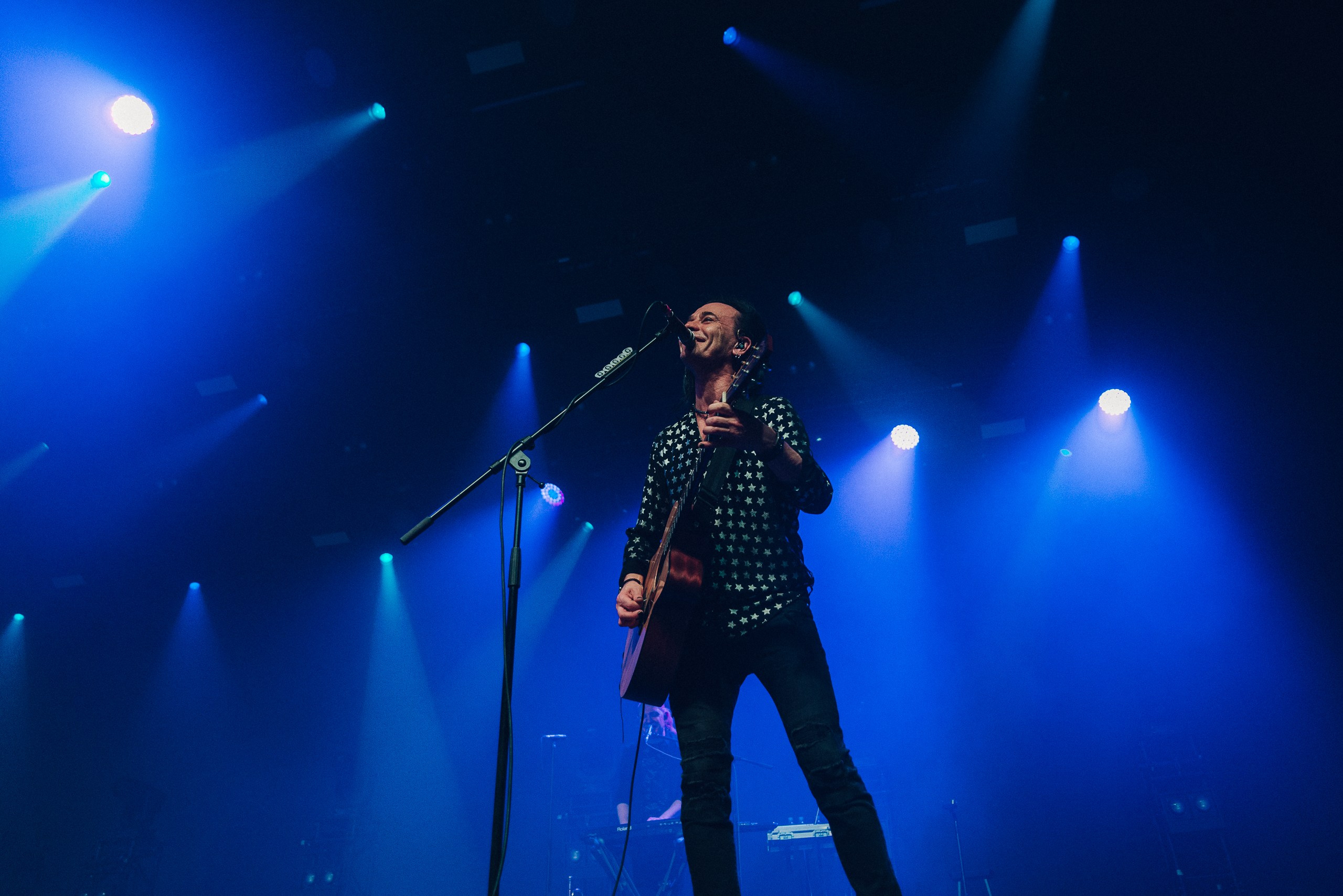 Концертное портфолио. Портфолио