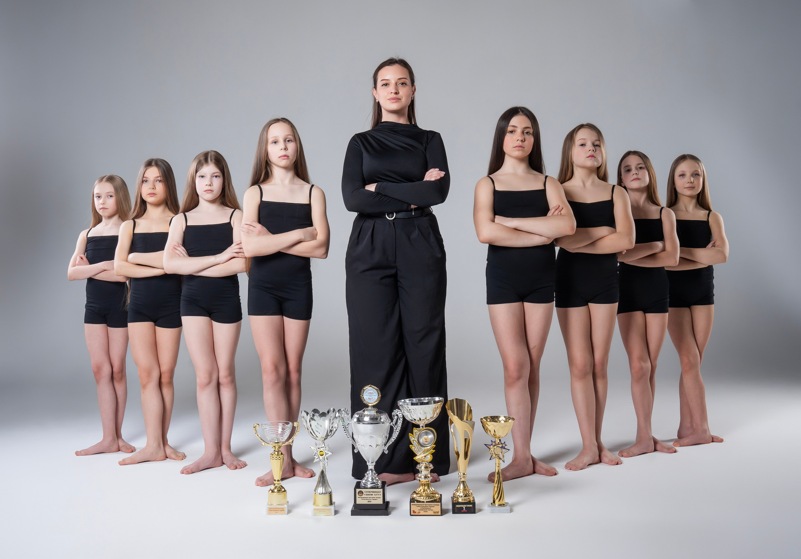 Школа танцев Антер. Профессиональный фотограф в Москве Марина Григорьева