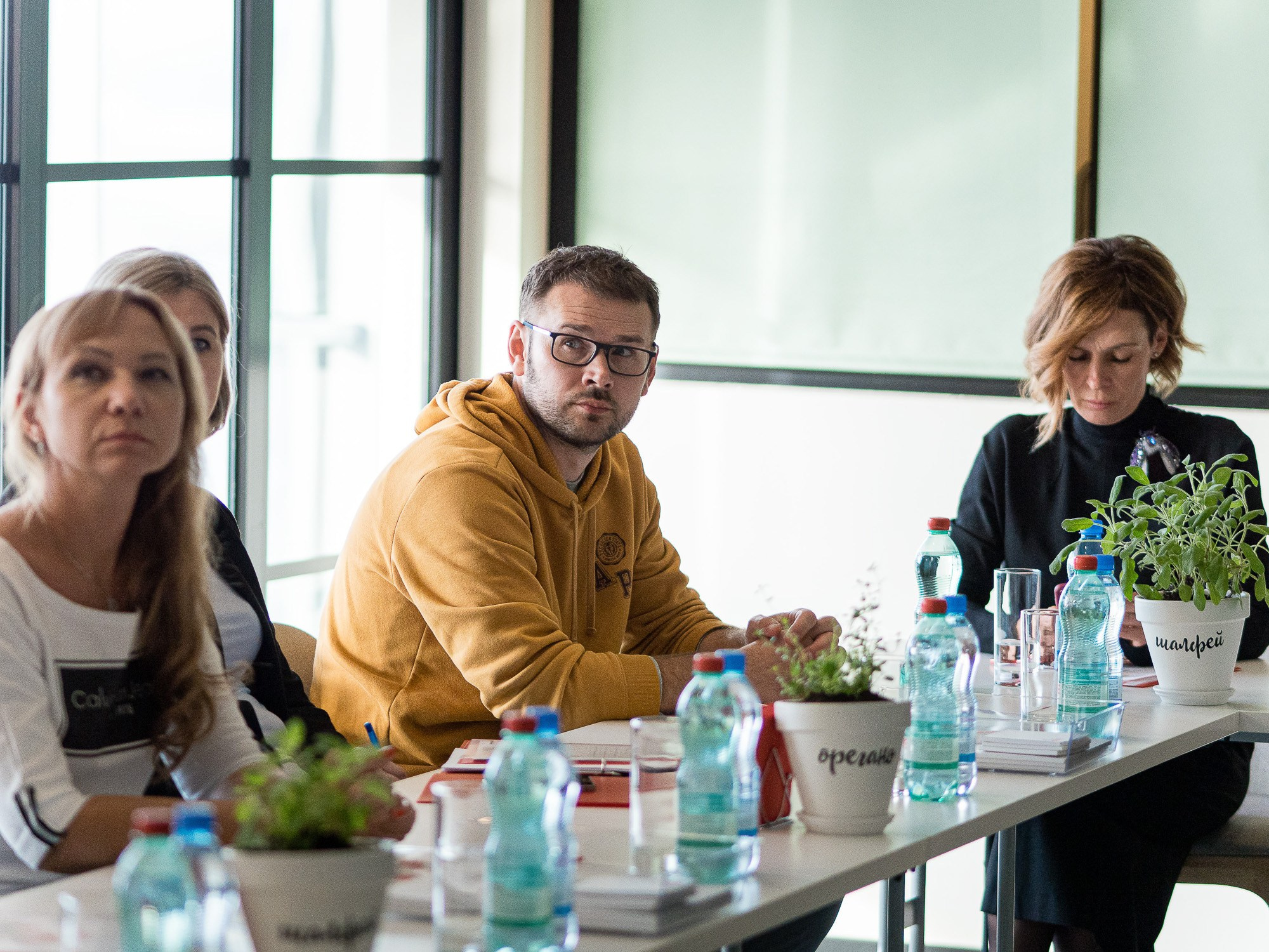 Almi Russia. Презентация новой продукции. Репортажный фотограф Денис Тихомиров. Москва