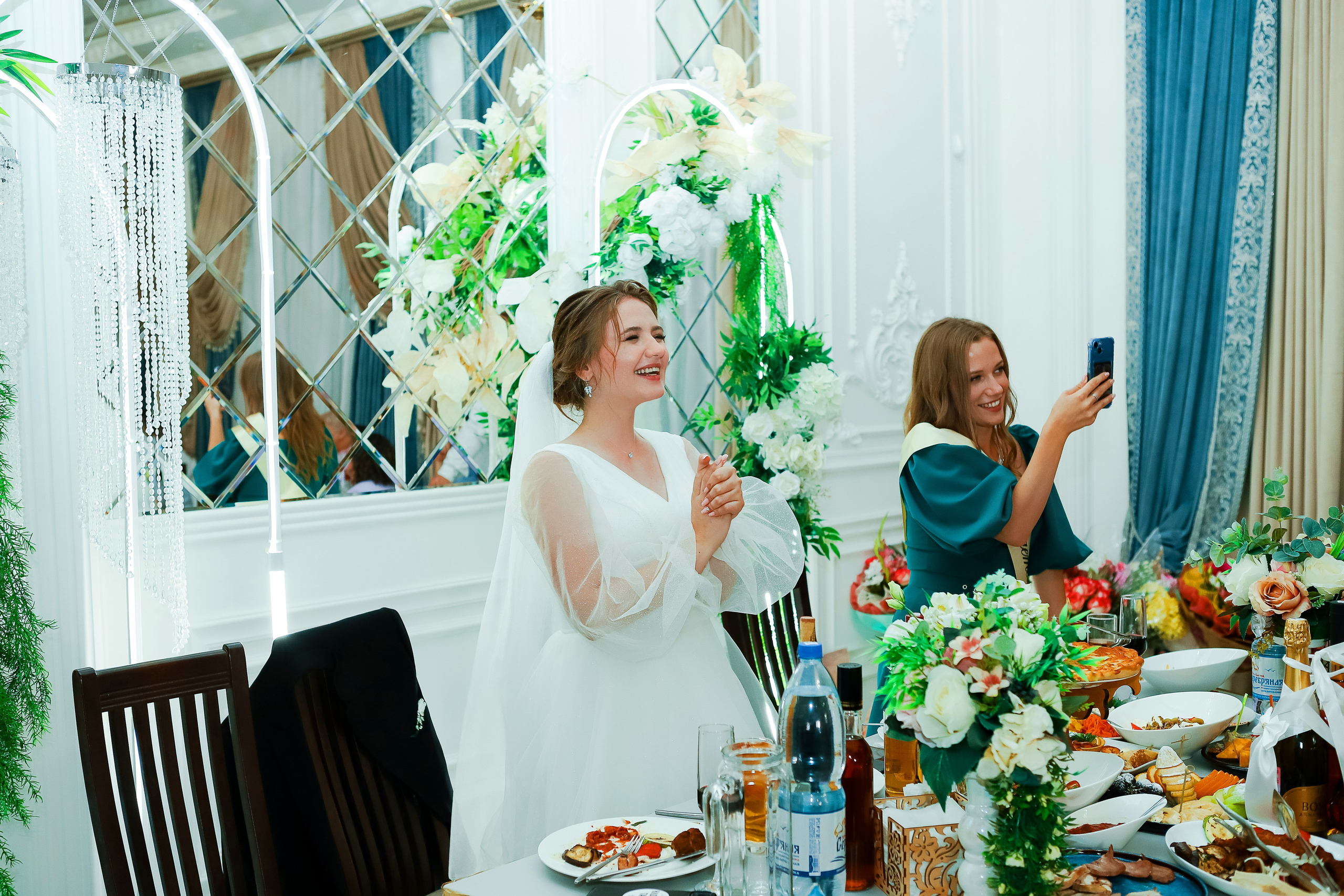 Юлия и Сергей. Свадебный фотограф Евгения Фролова г. Каменск-Шахтинский, Донецк, Ростов