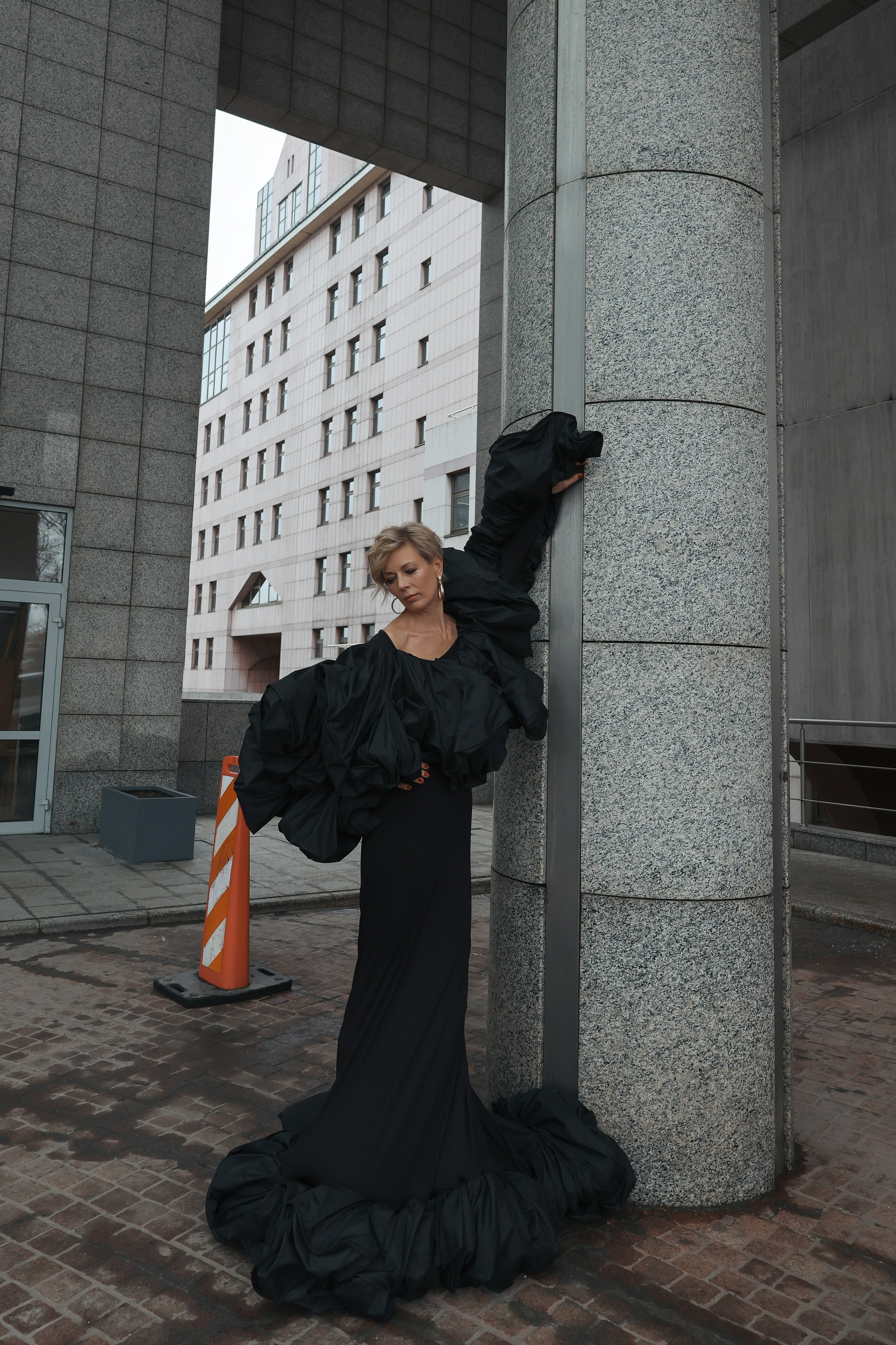 Марина. Фотограф и видеограф Анна Домашенко