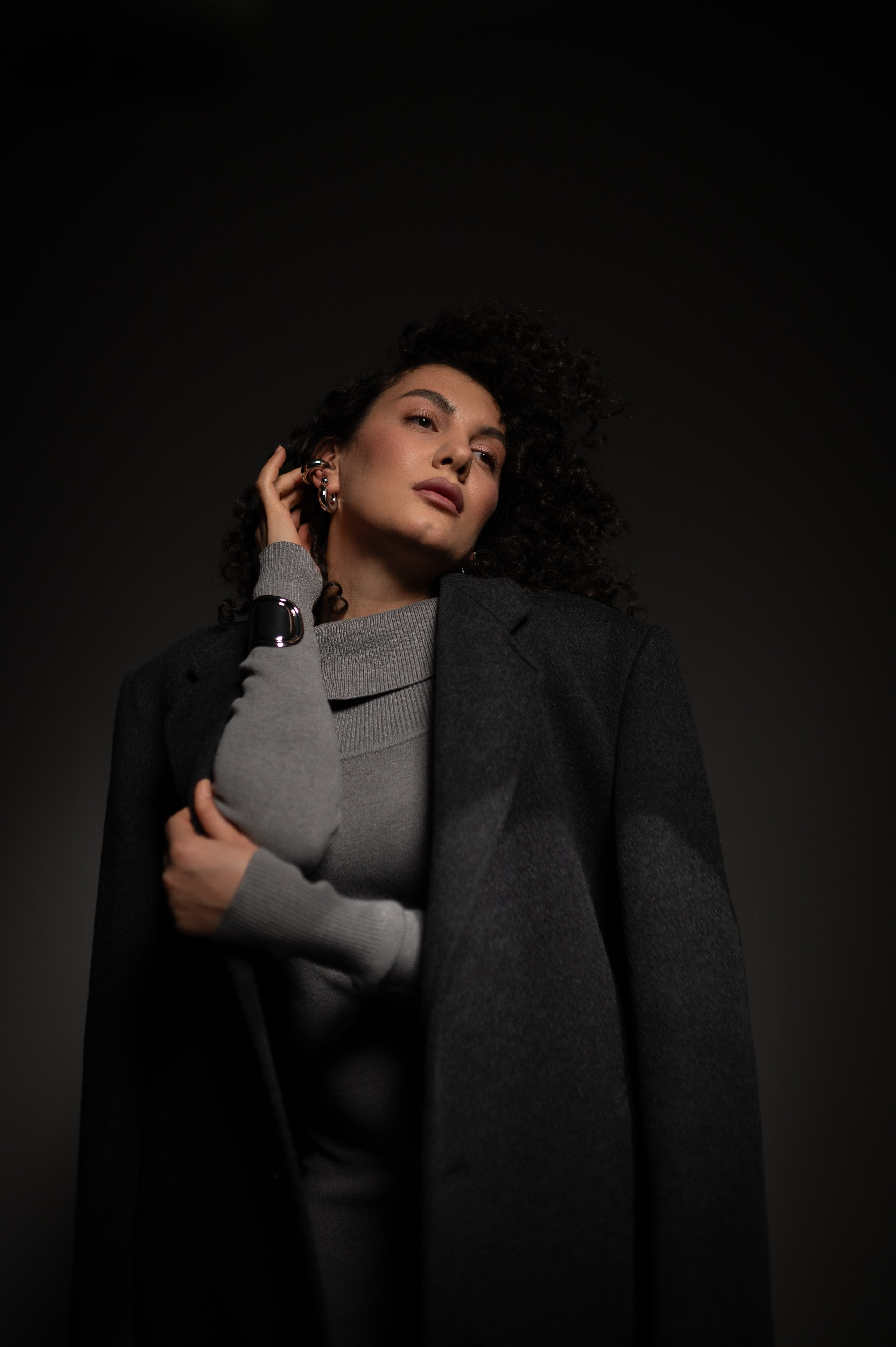 Марина. Твой личный проводник к красивым фотографиям в Старом Осколе