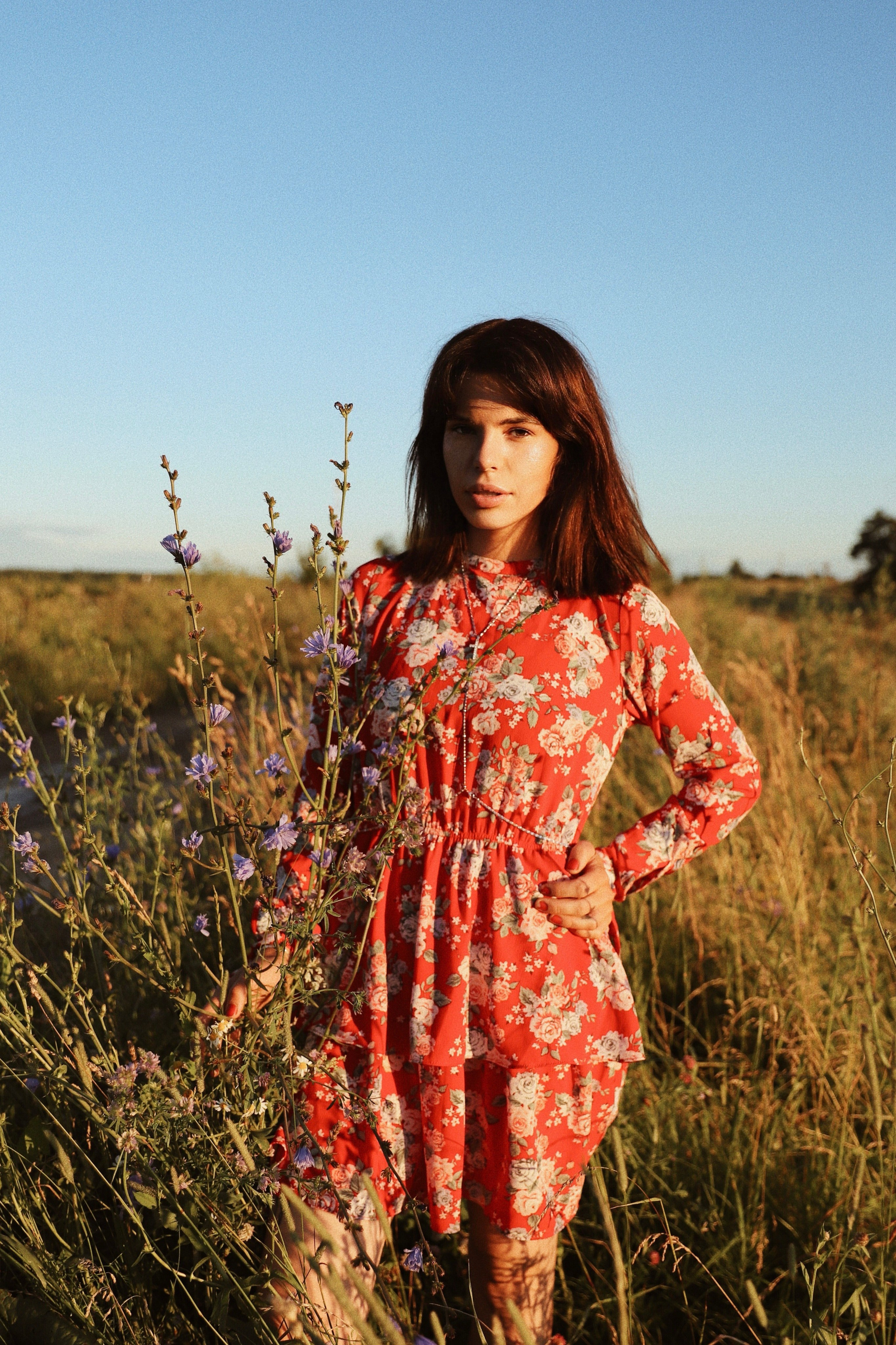 Полина. Vlada Bulakh Photography