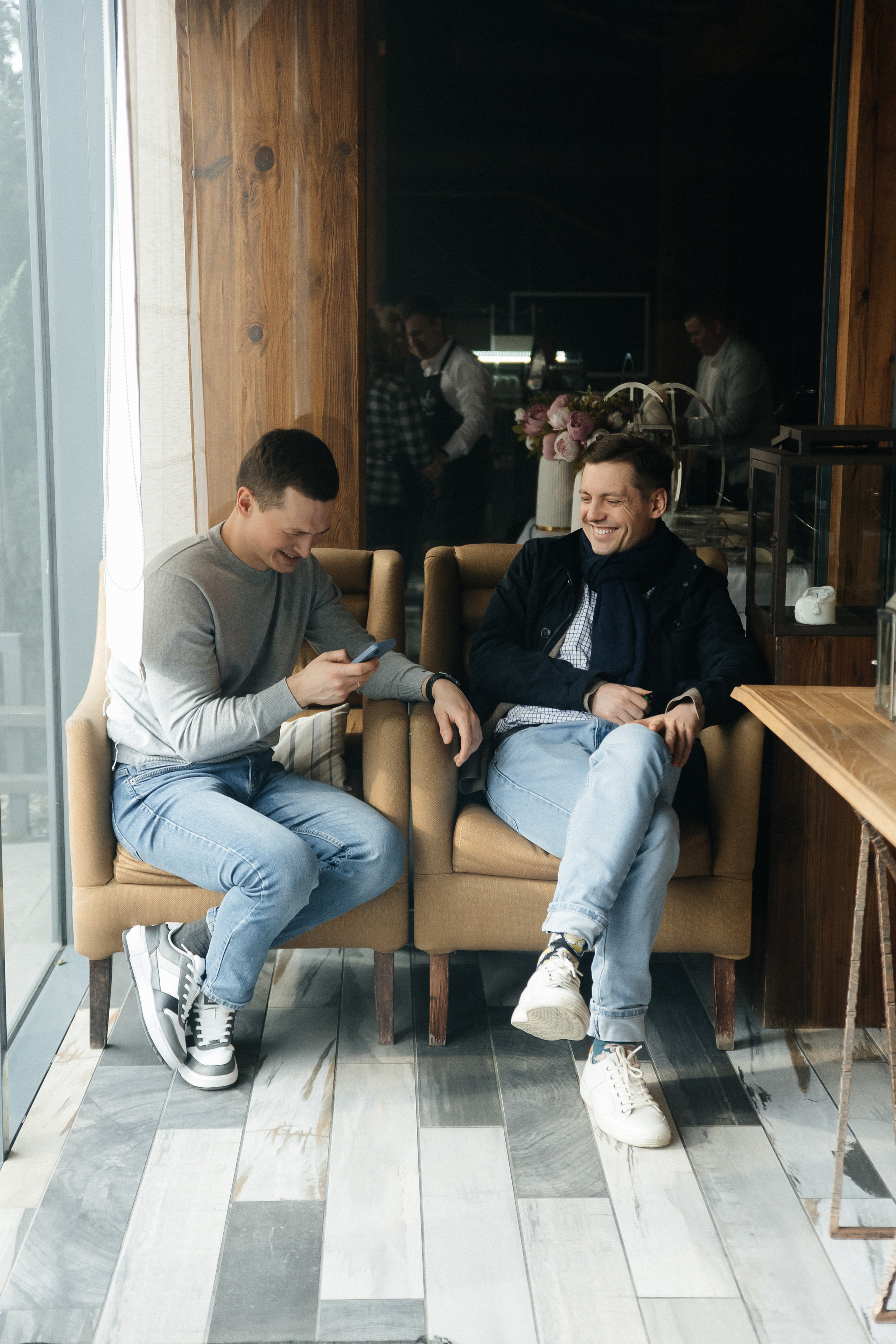 ЭПИЗОДЫ-Event. Свадебный фотограф в Ростове-на-Дону