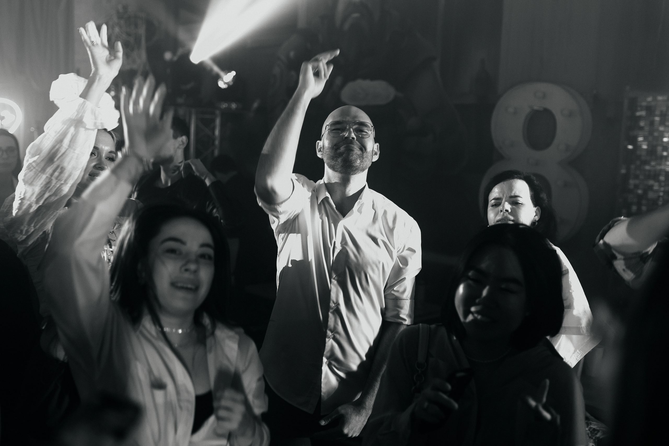 Event-Туса. Свадебный фотограф в Ростове-на-Дону