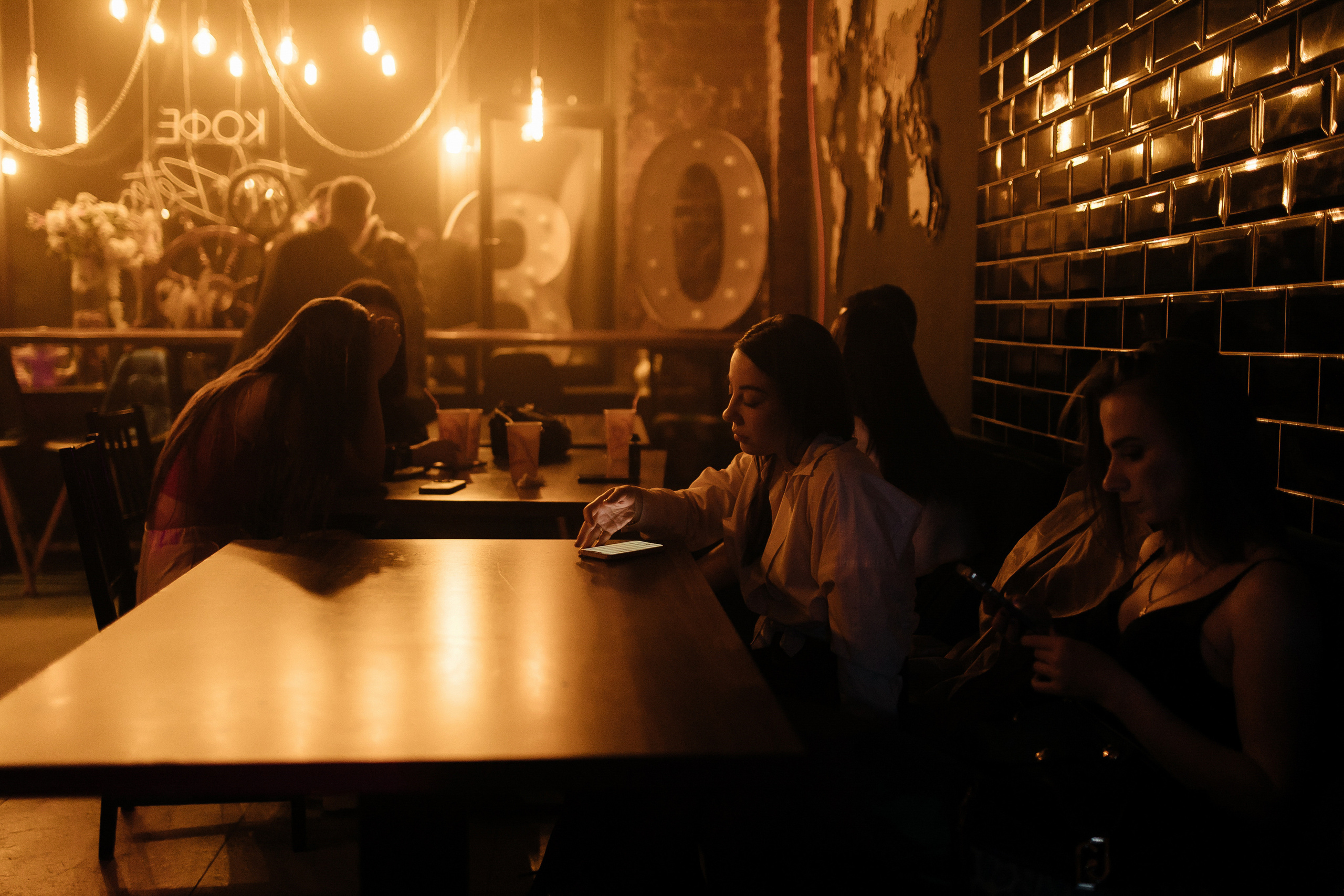 Event-Туса. Свадебный фотограф в Ростове-на-Дону