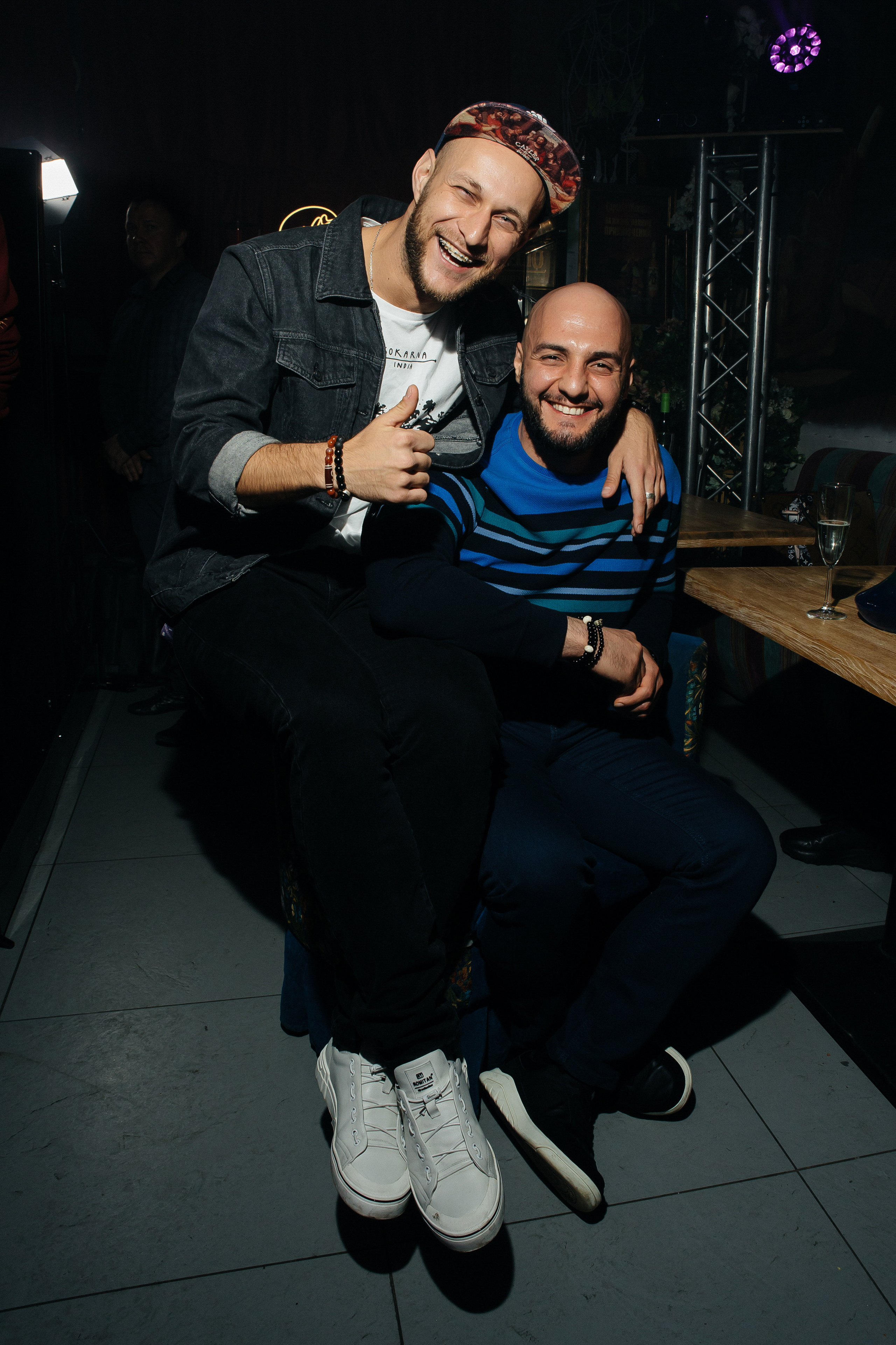 Event-Туса. Свадебный фотограф в Ростове-на-Дону