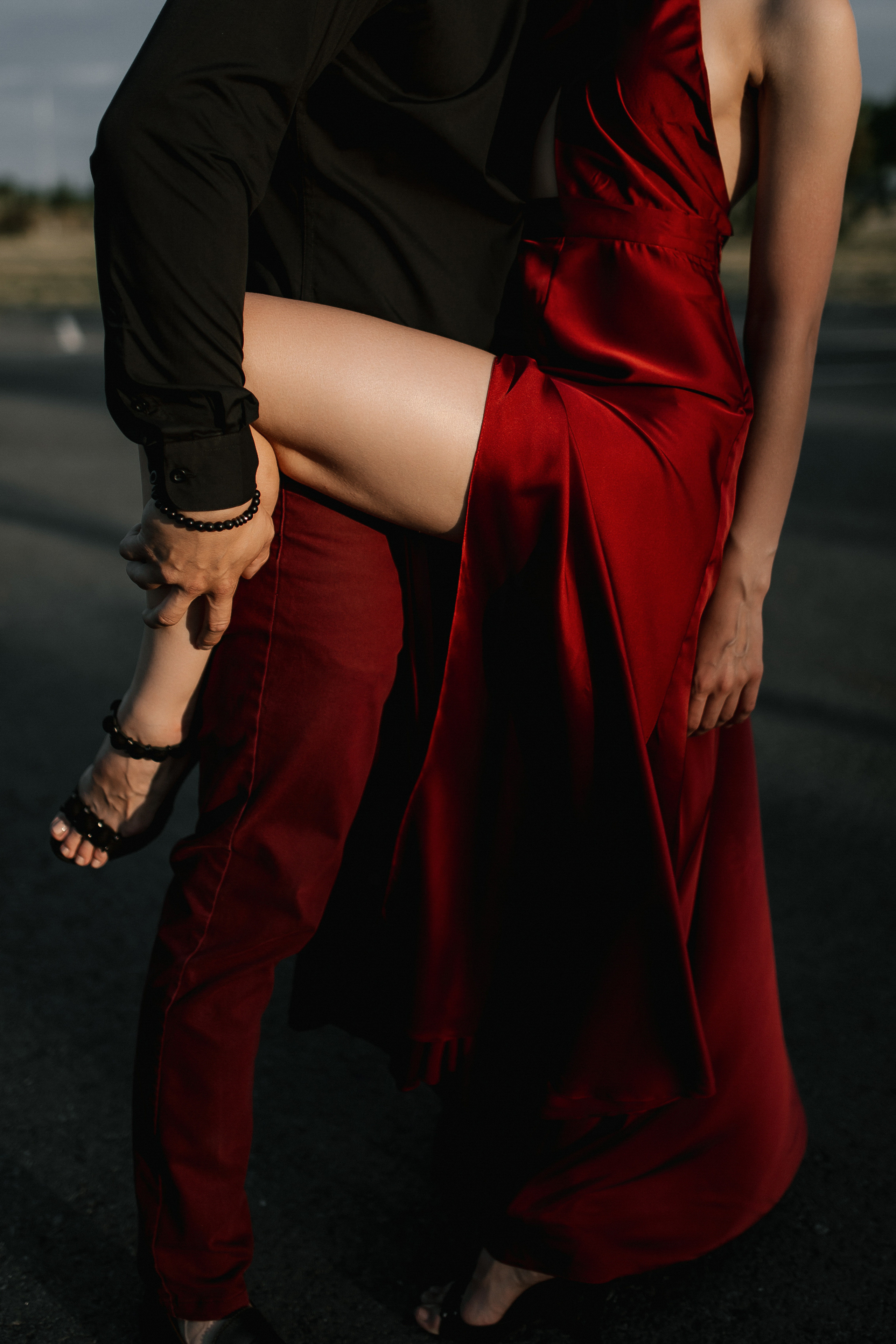 Долгожданная встреча. Свадебный фотограф в Ростове-на-Дону