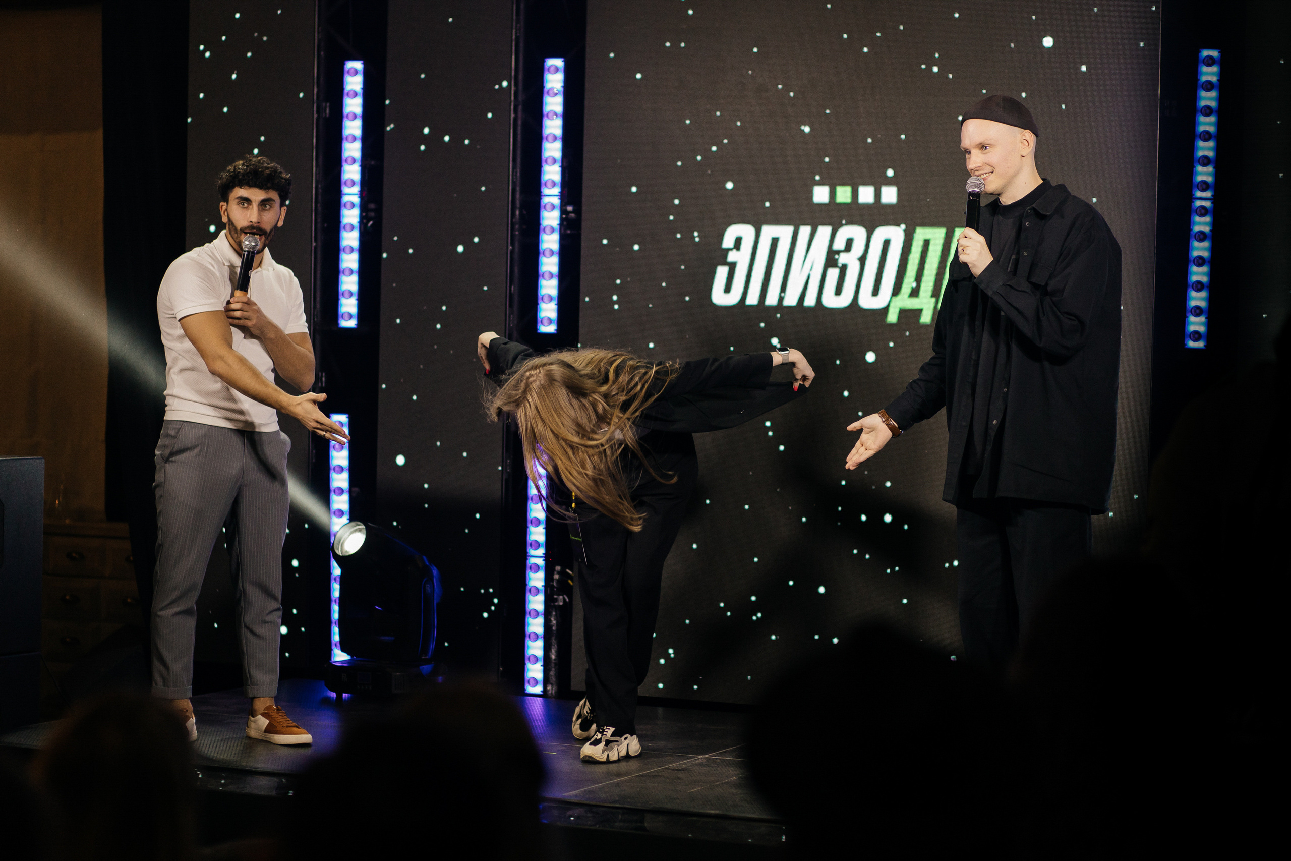 ЭПИЗОДЫ-Event. Свадебный фотограф в Ростове-на-Дону