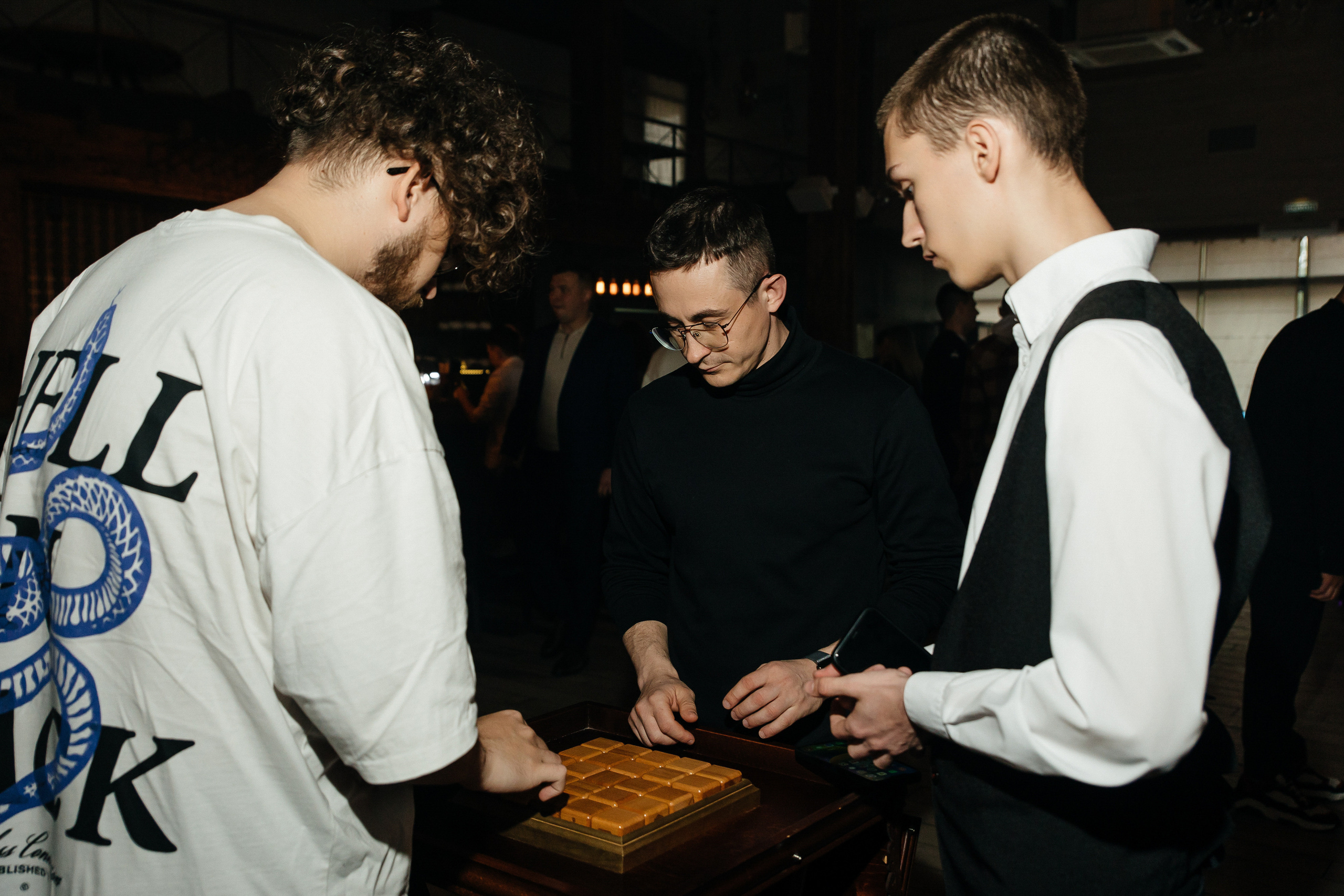 ЭПИЗОДЫ-Event. Свадебный фотограф в Ростове-на-Дону