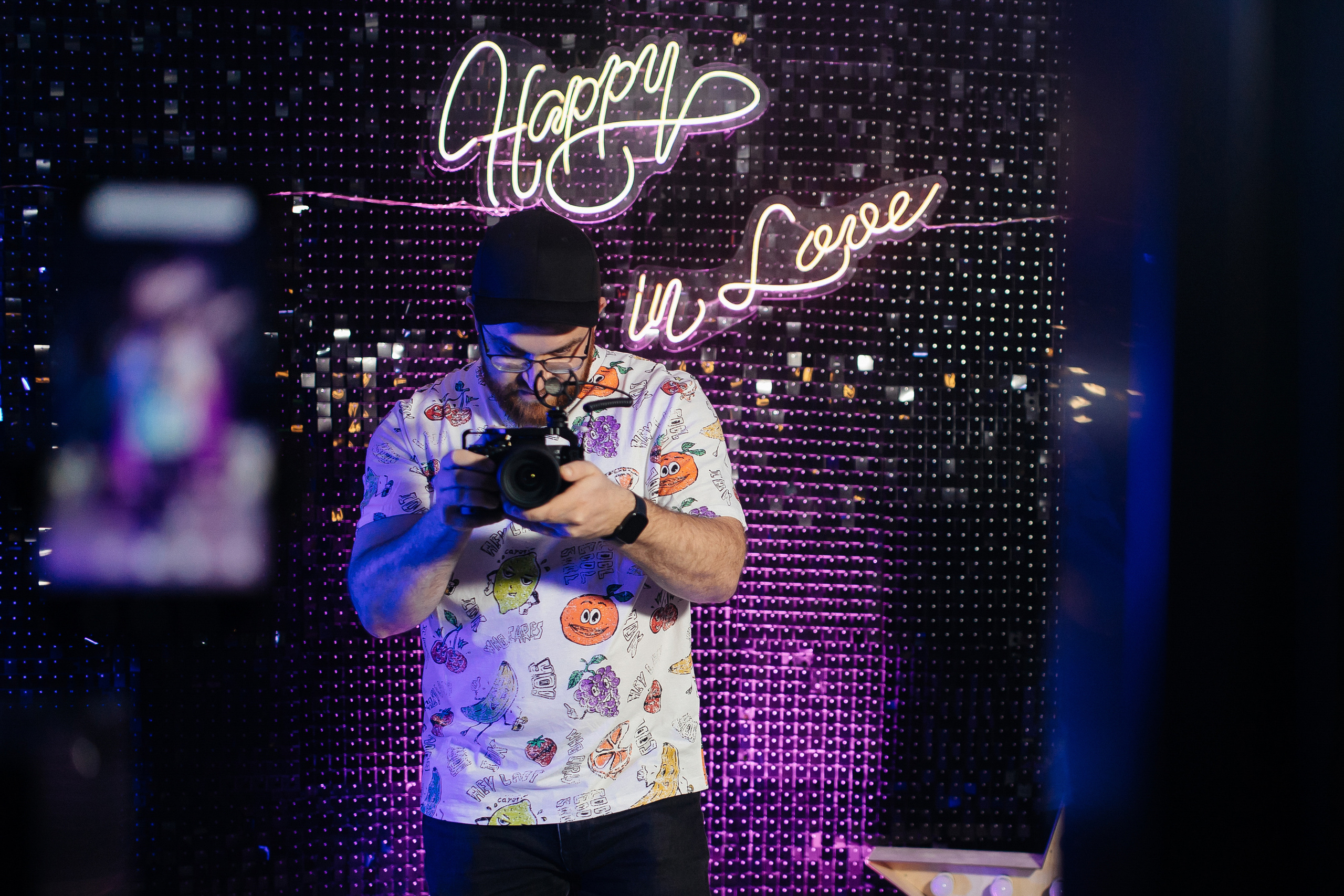 Event-Туса. Свадебный фотограф в Ростове-на-Дону