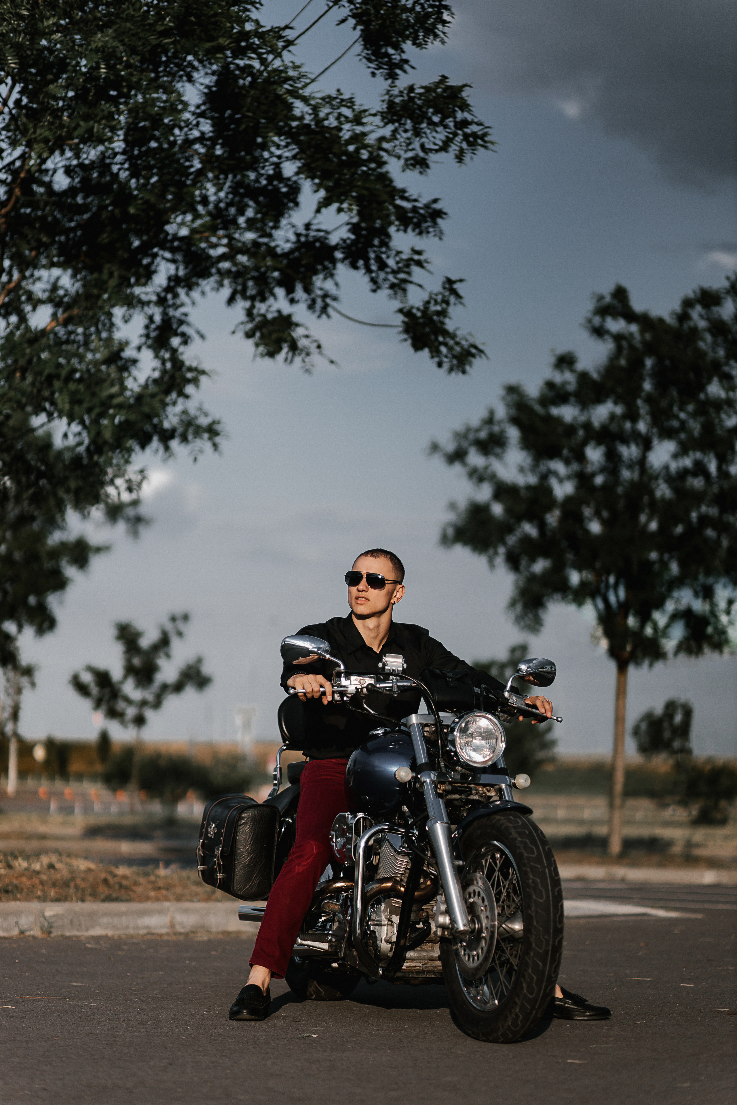 Долгожданная встреча. Свадебный фотограф в Ростове-на-Дону