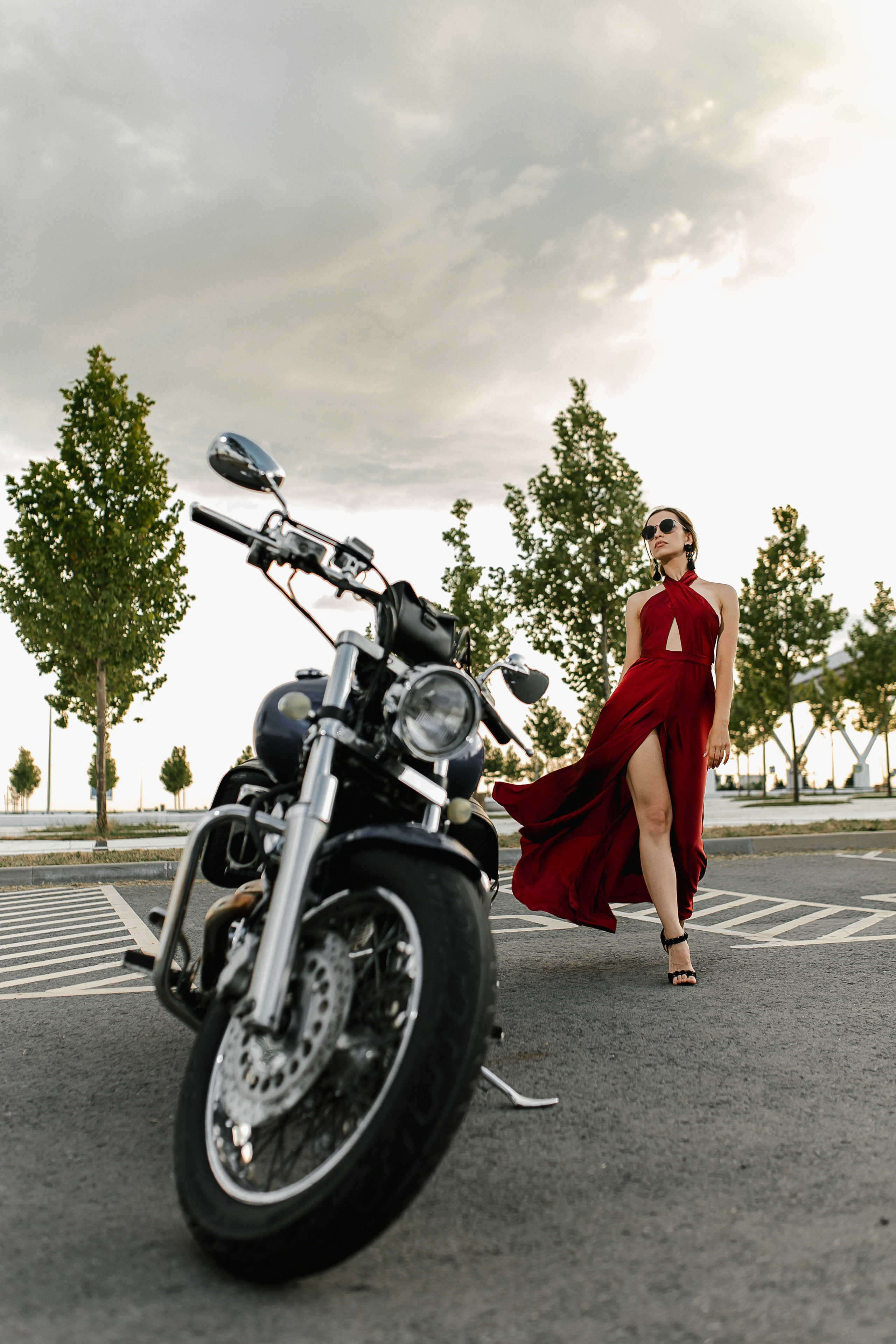 Долгожданная встреча. Свадебный фотограф в Ростове-на-Дону