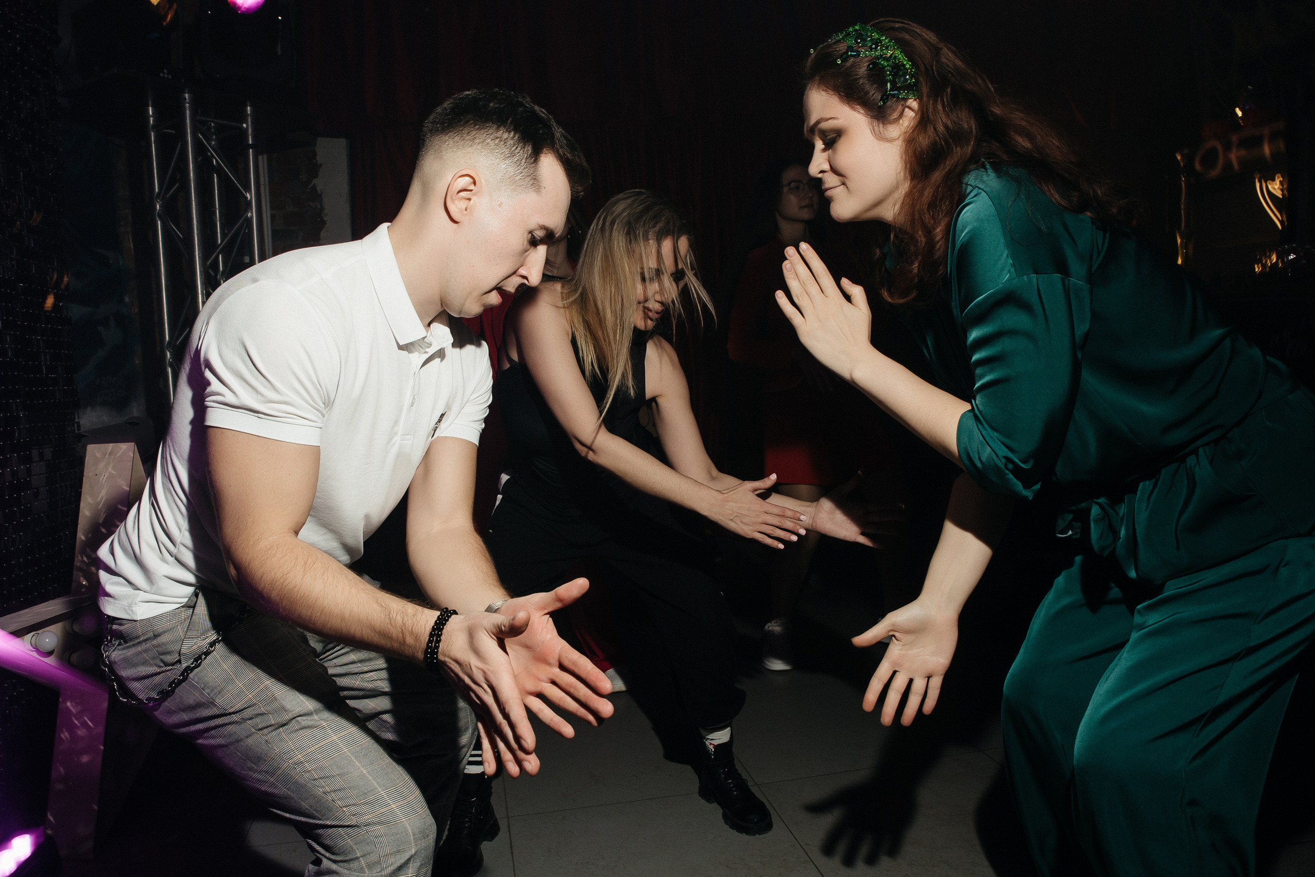 Event-Туса. Свадебный фотограф в Ростове-на-Дону