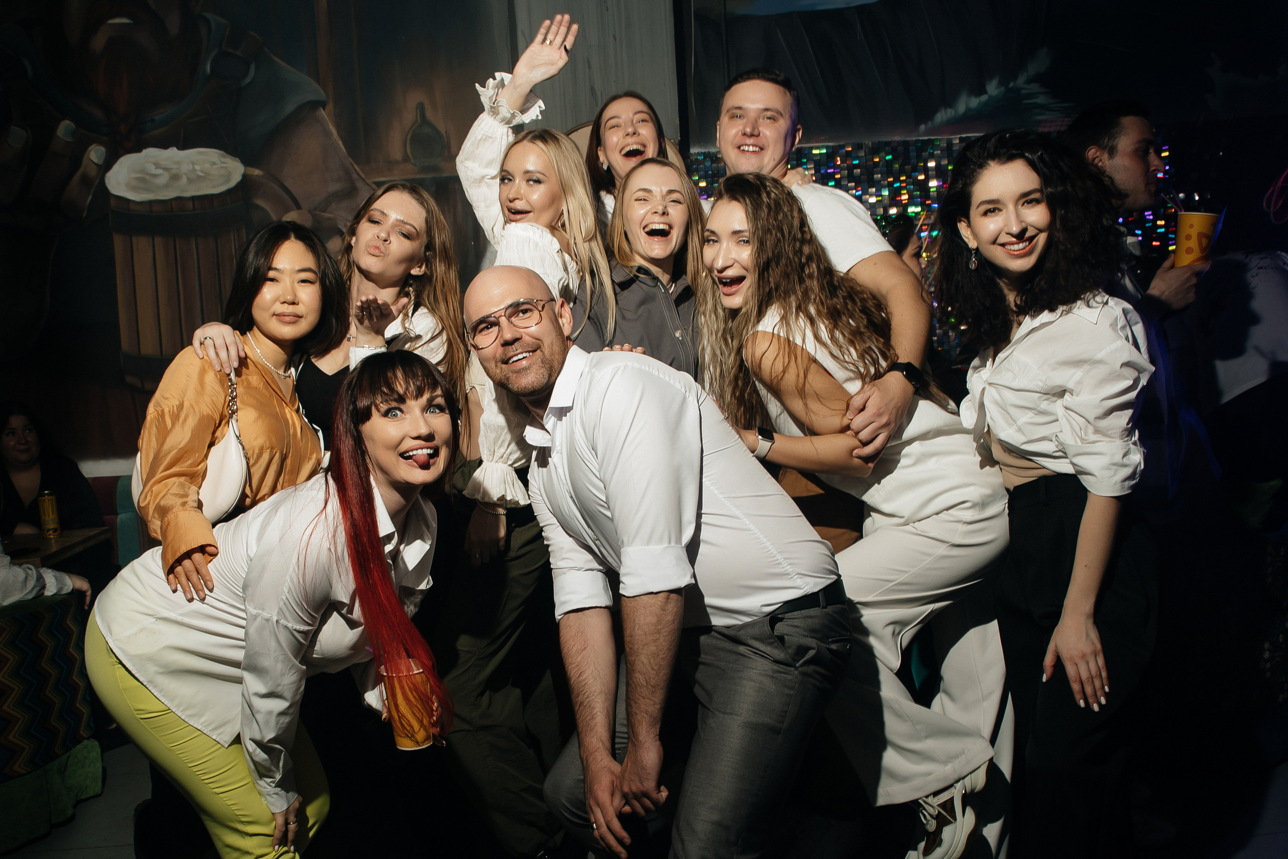 Event-Туса. Свадебный фотограф в Ростове-на-Дону