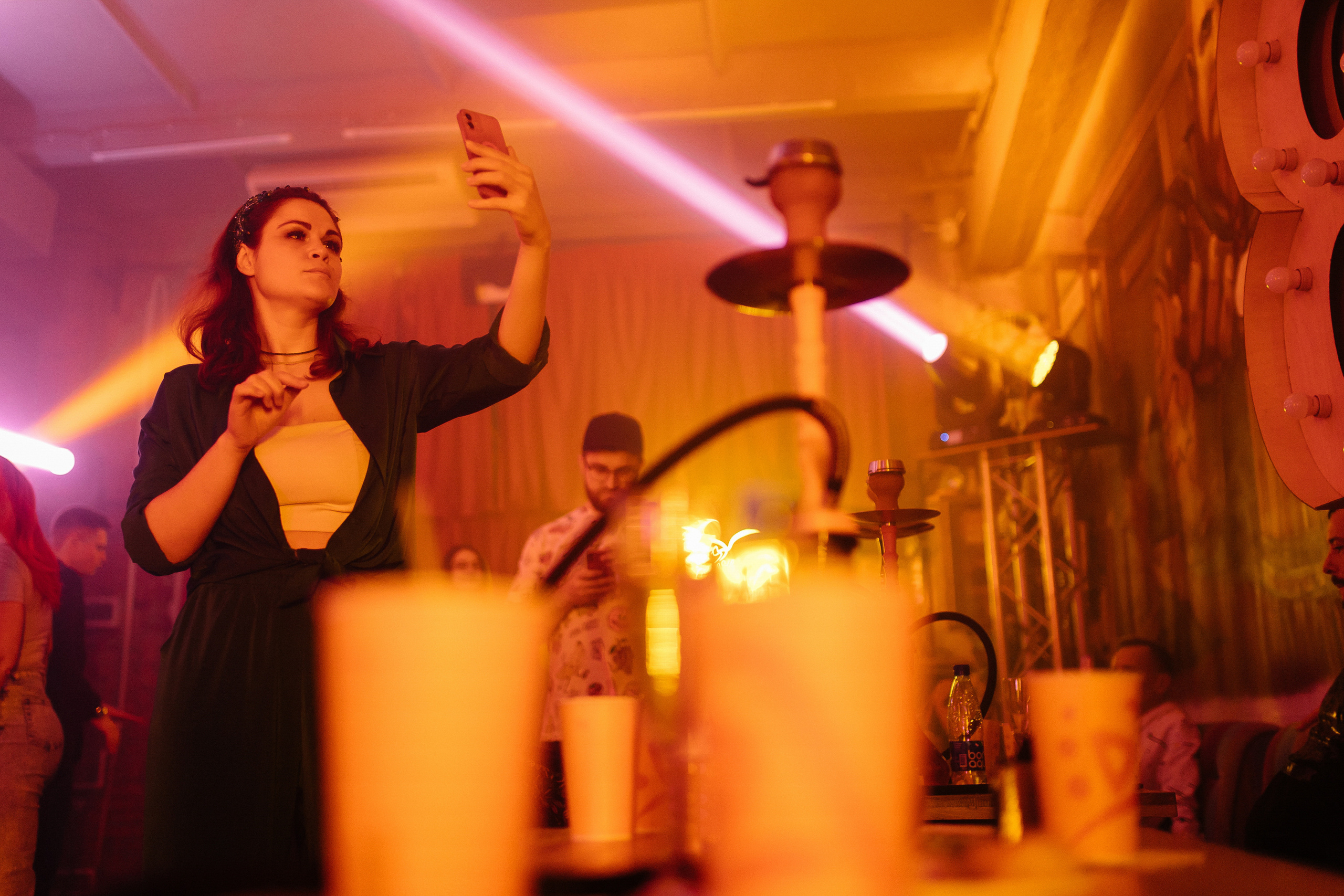 Event-Туса. Свадебный фотограф в Ростове-на-Дону