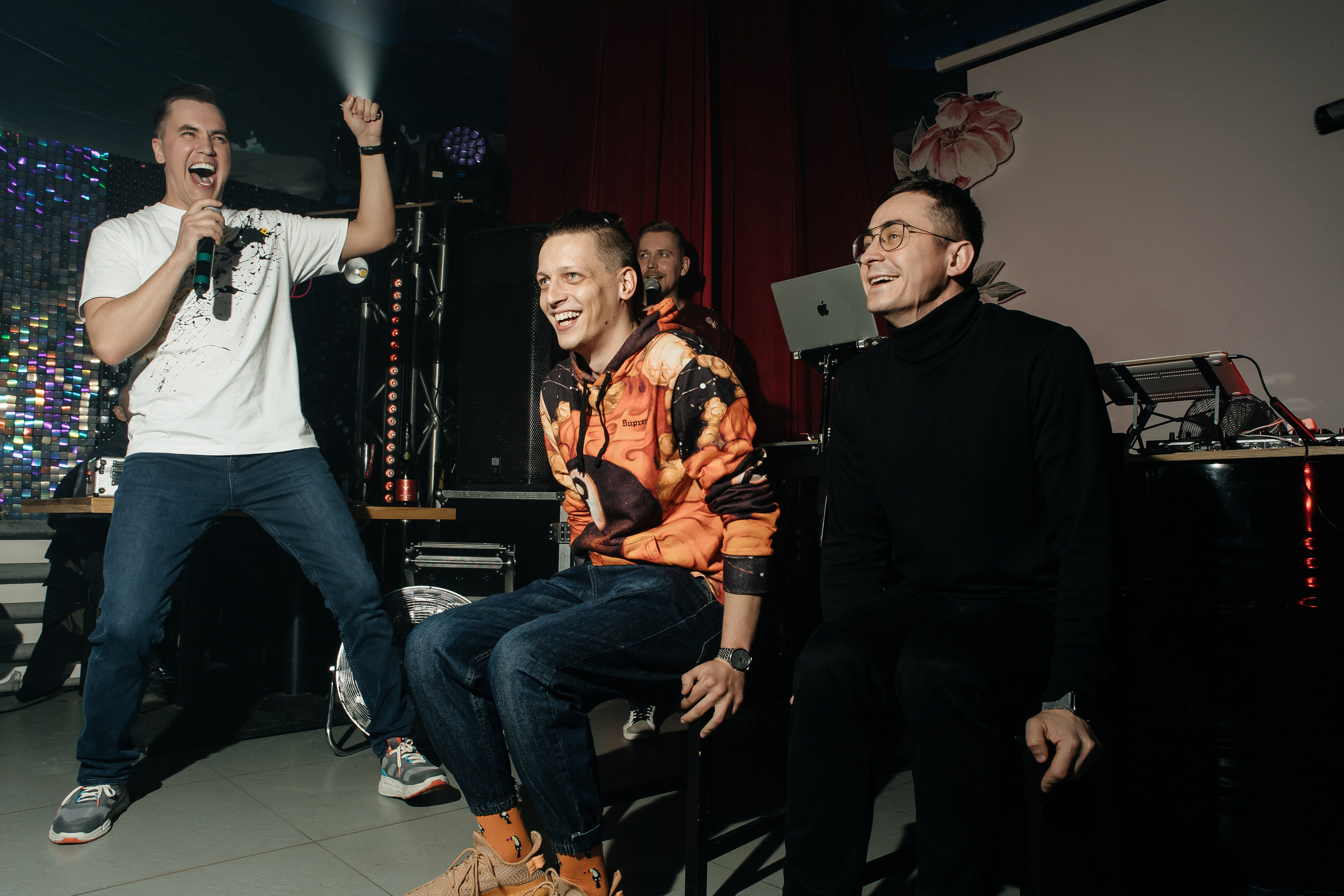 Event-Туса. Свадебный фотограф в Ростове-на-Дону