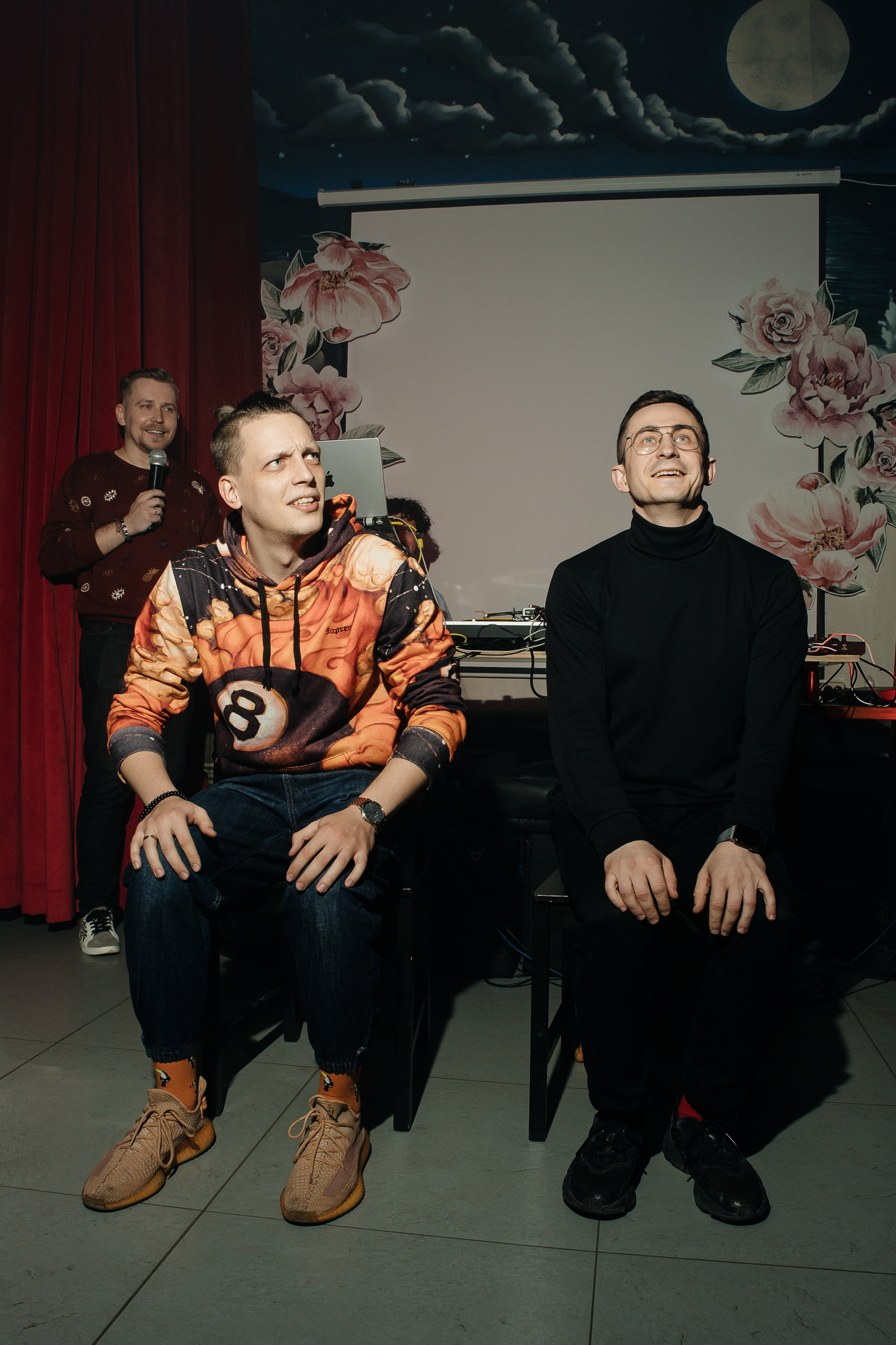 Event-Туса. Свадебный фотограф в Ростове-на-Дону