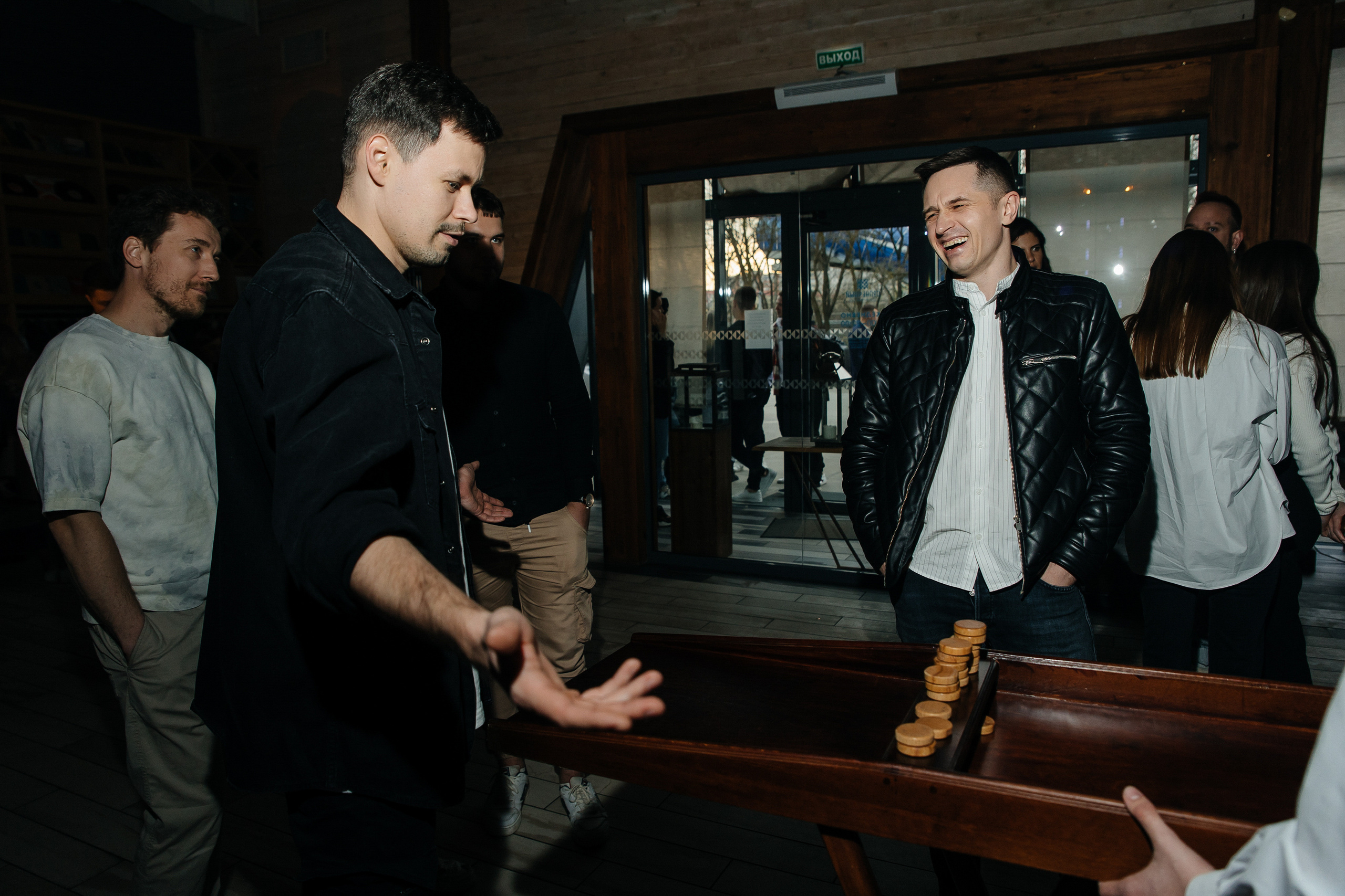 ЭПИЗОДЫ-Event. Свадебный фотограф в Ростове-на-Дону