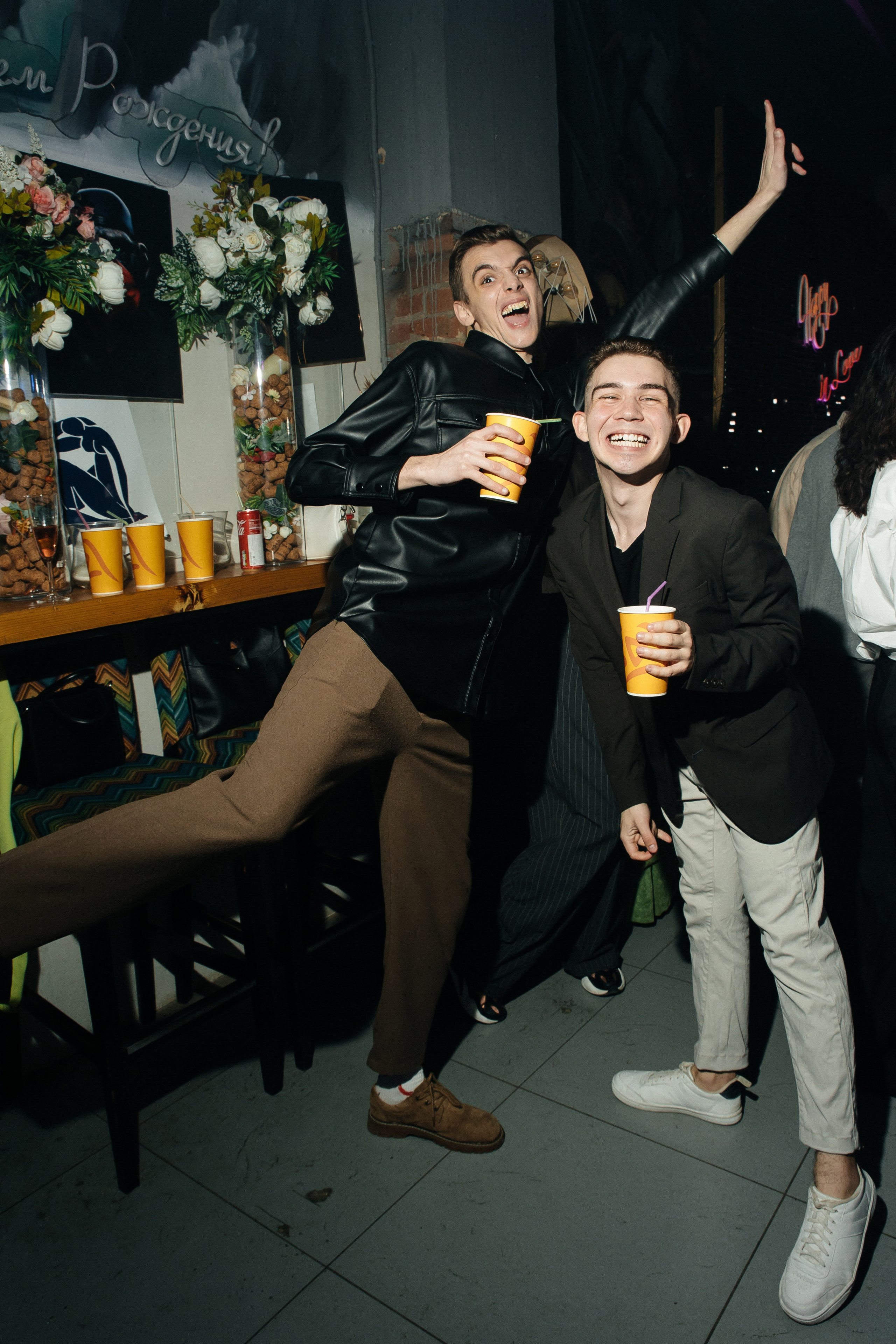 Event-Туса. Свадебный фотограф в Ростове-на-Дону