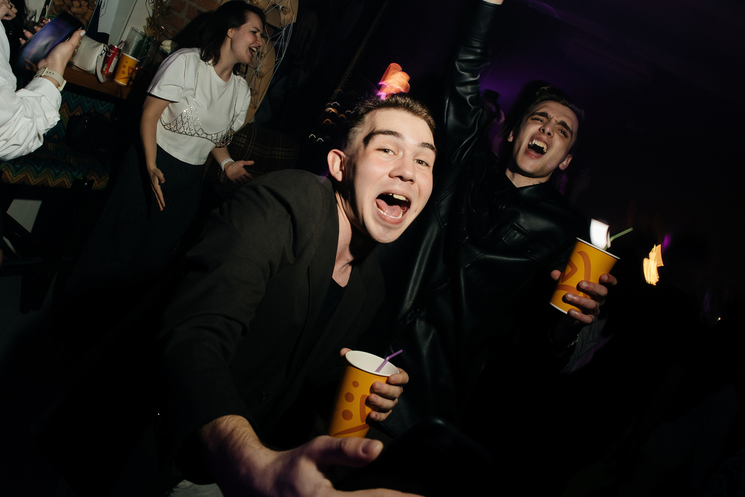 Event-Туса. Свадебный фотограф в Ростове-на-Дону