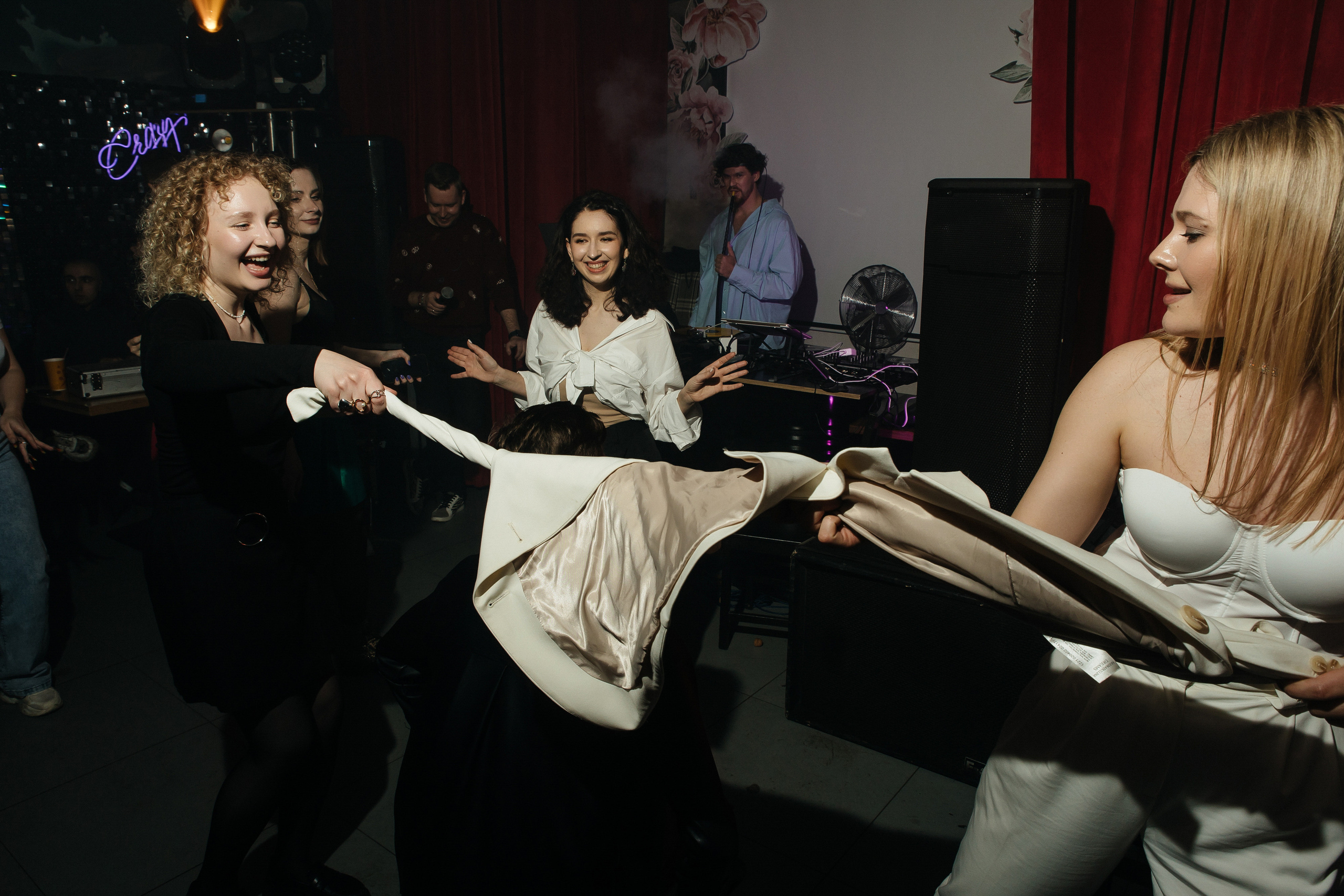 Event-Туса. Свадебный фотограф в Ростове-на-Дону