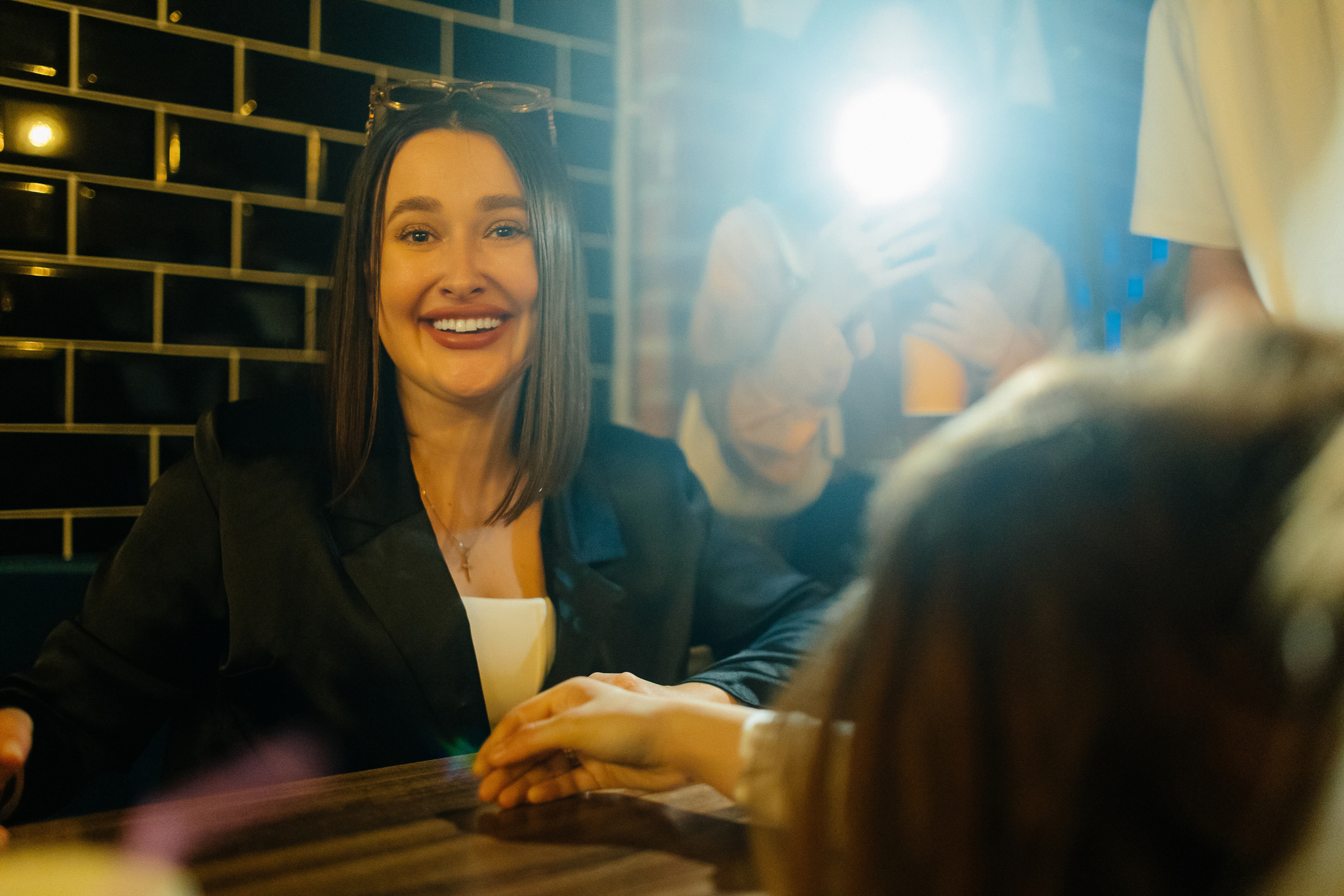 Event-Туса. Свадебный фотограф в Ростове-на-Дону