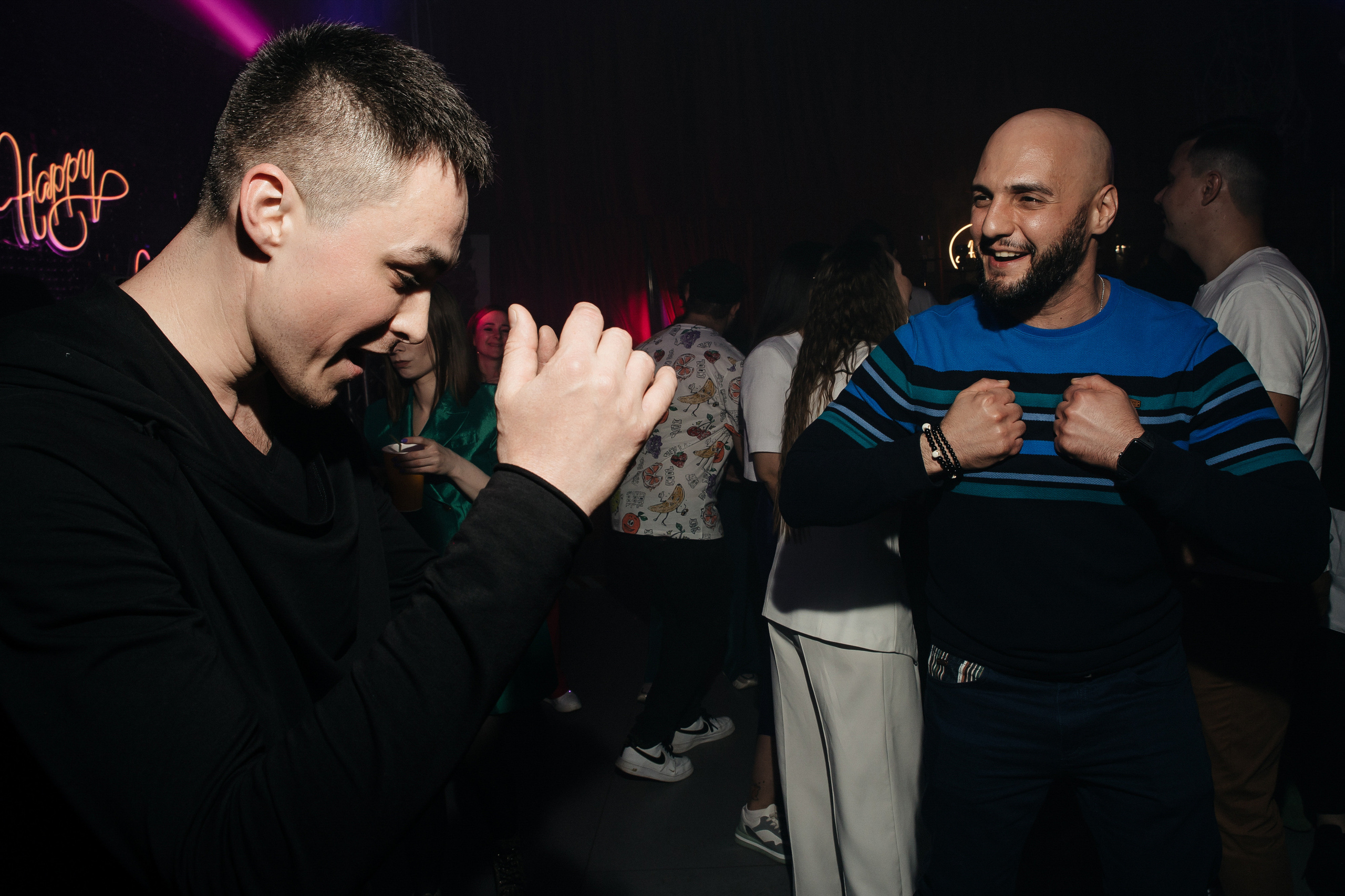 Event-Туса. Свадебный фотограф в Ростове-на-Дону