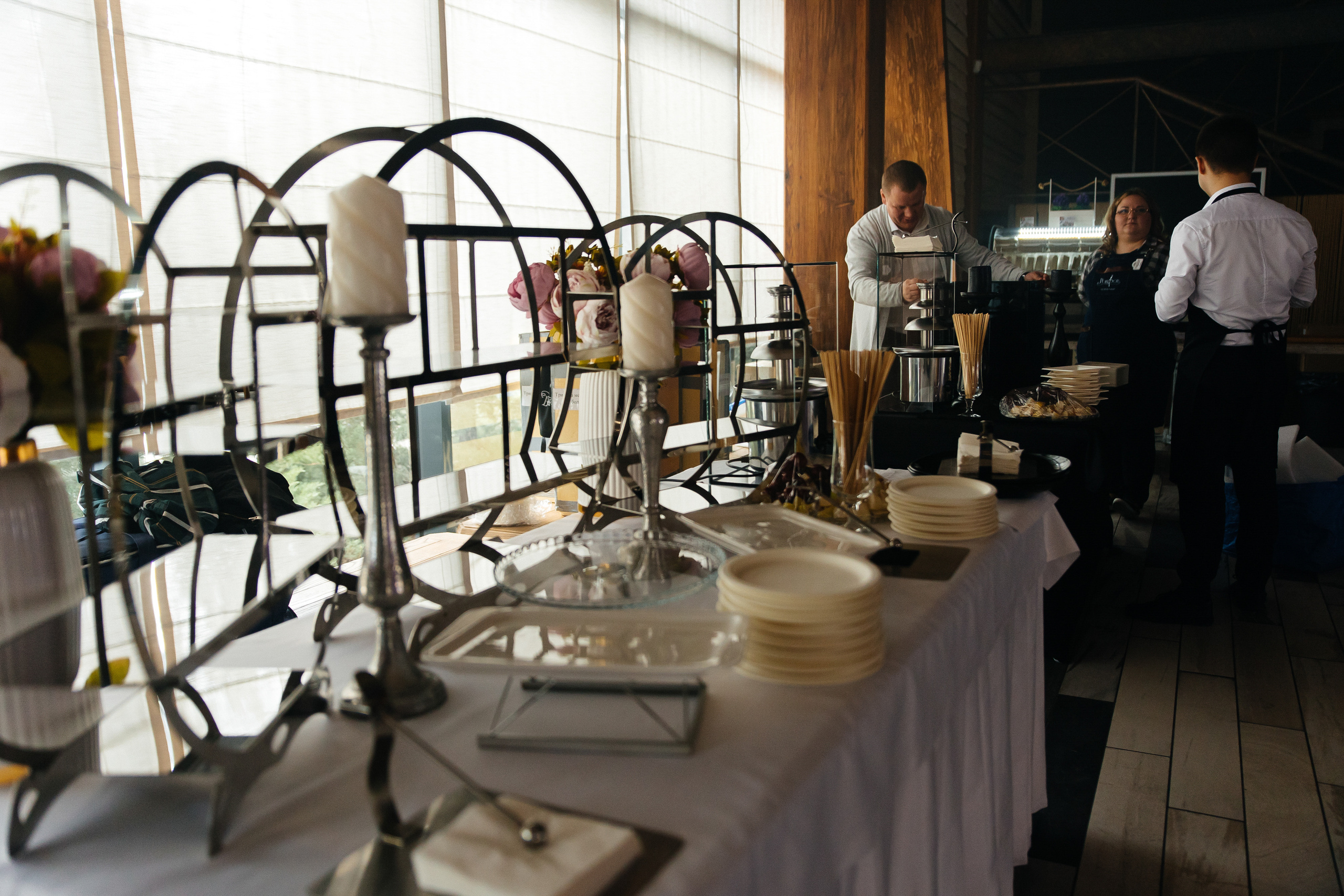 ЭПИЗОДЫ-Event. Свадебный фотограф в Ростове-на-Дону