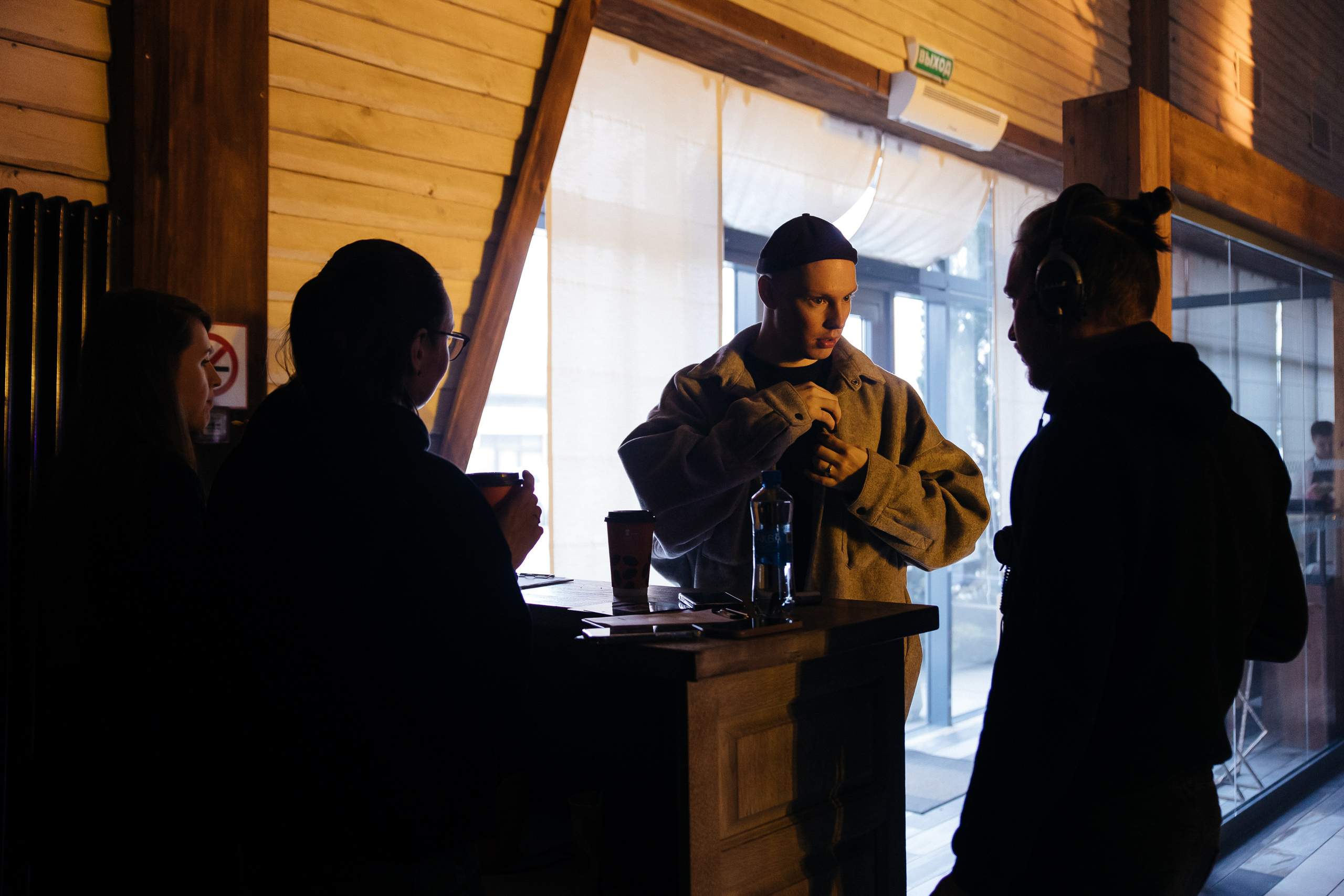 ЭПИЗОДЫ-Event. Свадебный фотограф в Ростове-на-Дону