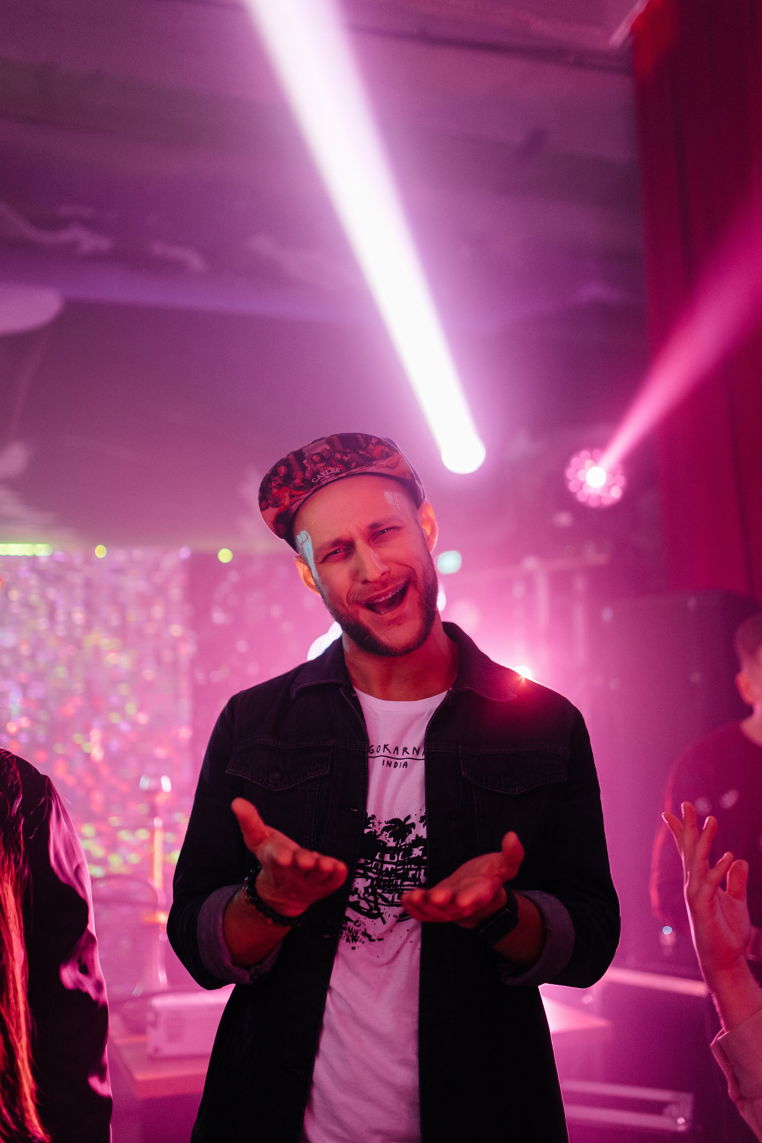 Event-Туса. Свадебный фотограф в Ростове-на-Дону