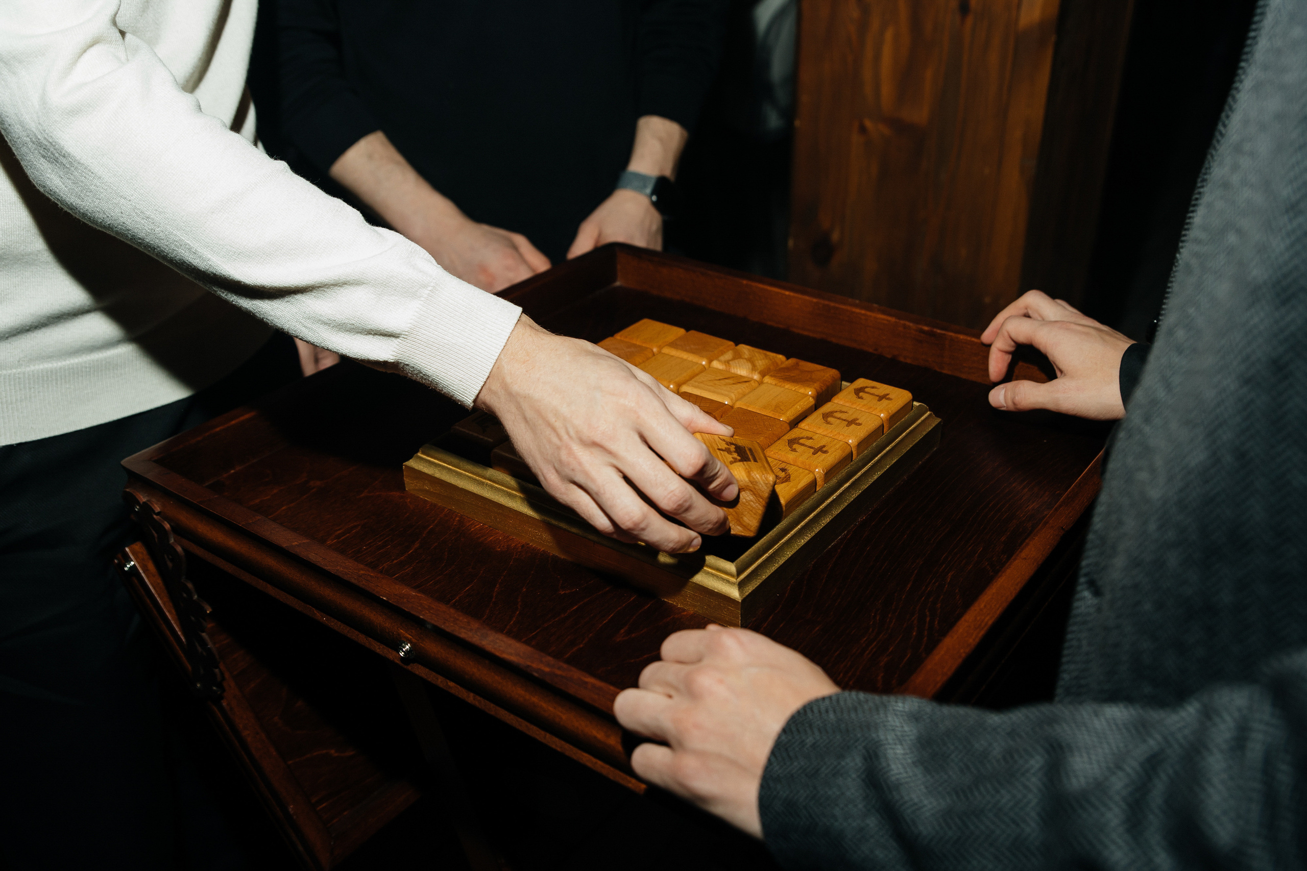 ЭПИЗОДЫ-Event. Свадебный фотограф в Ростове-на-Дону