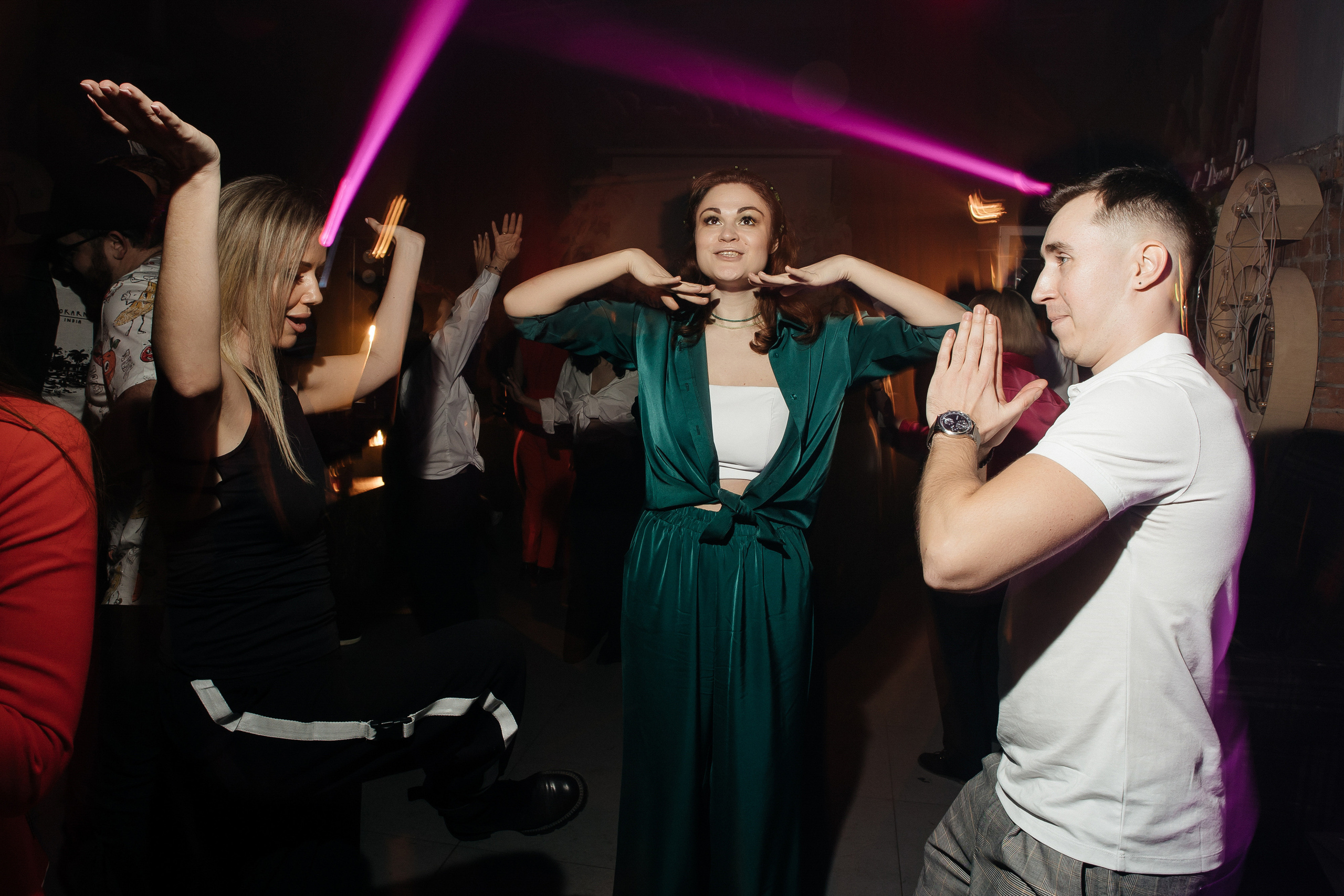 Event-Туса. Свадебный фотограф в Ростове-на-Дону