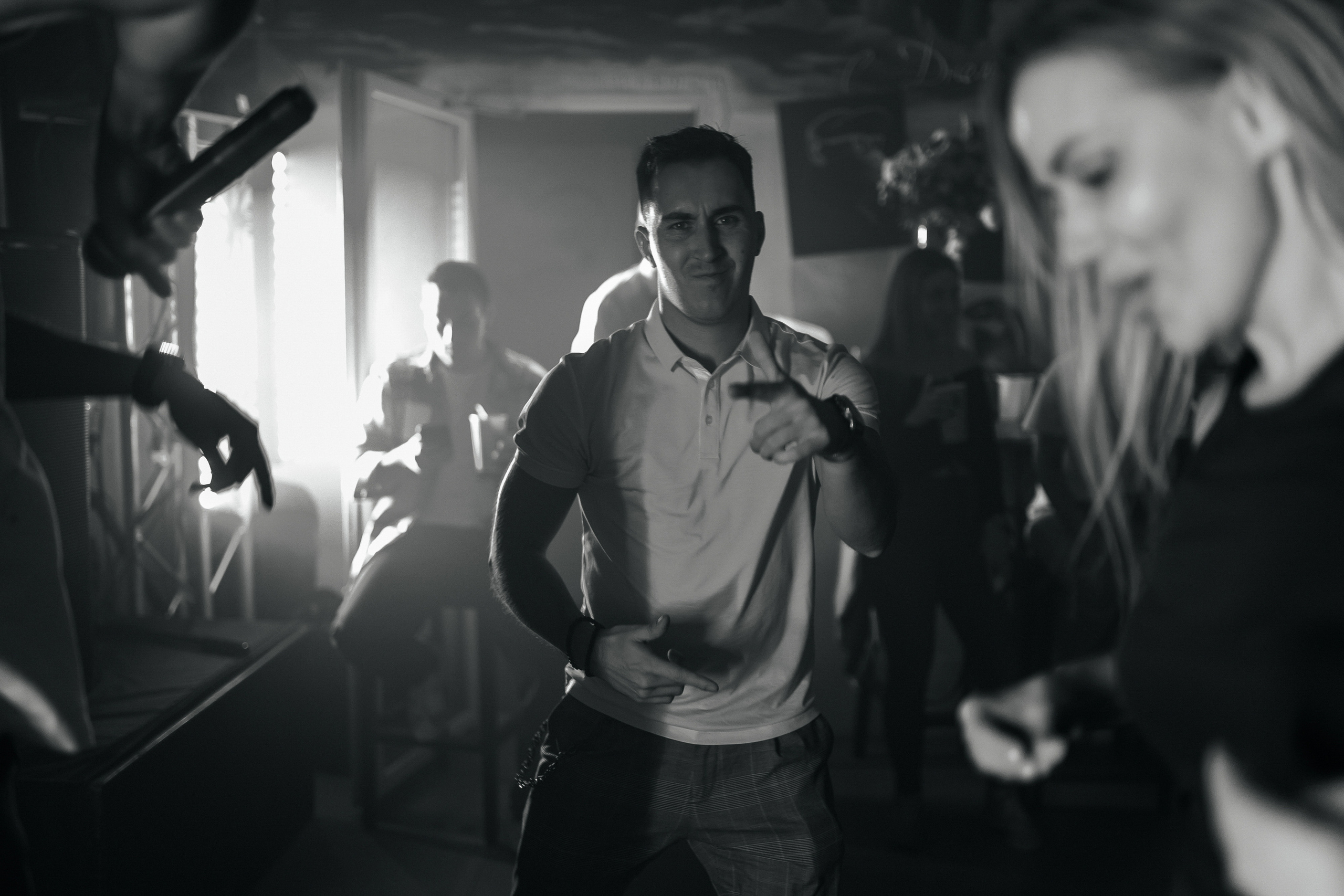 Event-Туса. Свадебный фотограф в Ростове-на-Дону