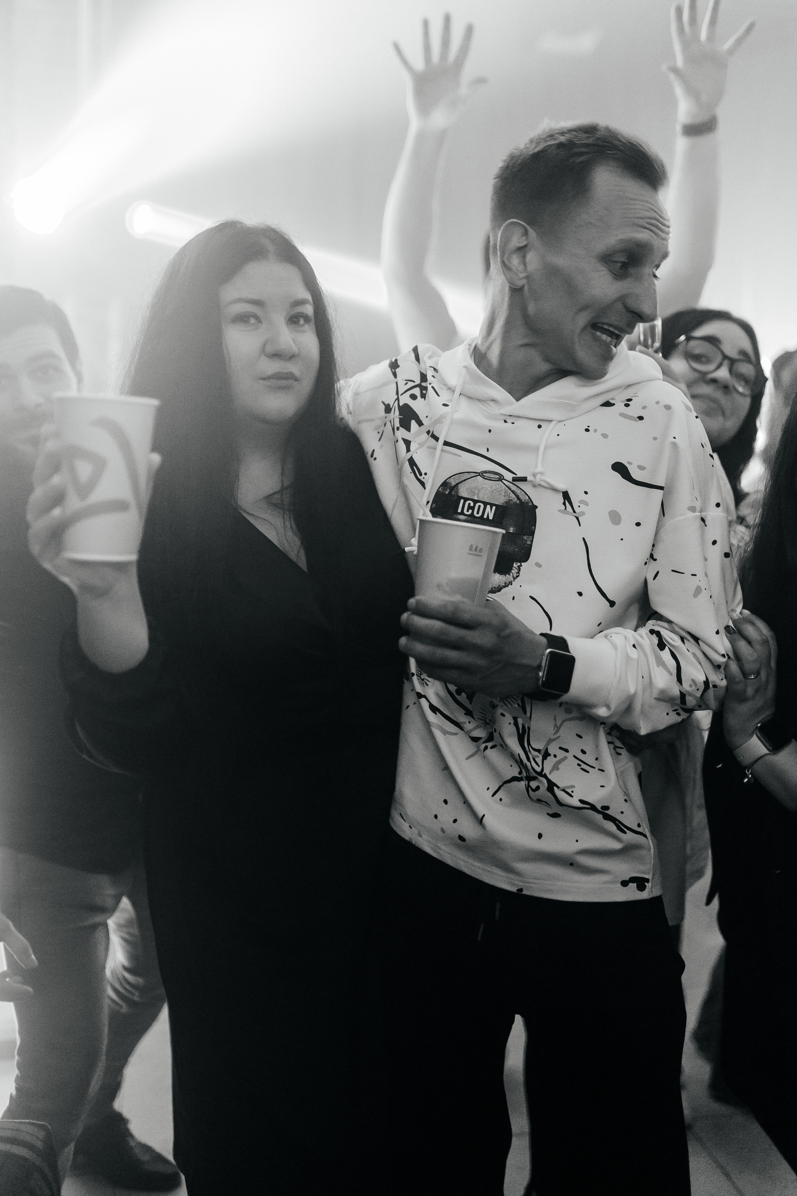 Event-Туса. Свадебный фотограф в Ростове-на-Дону