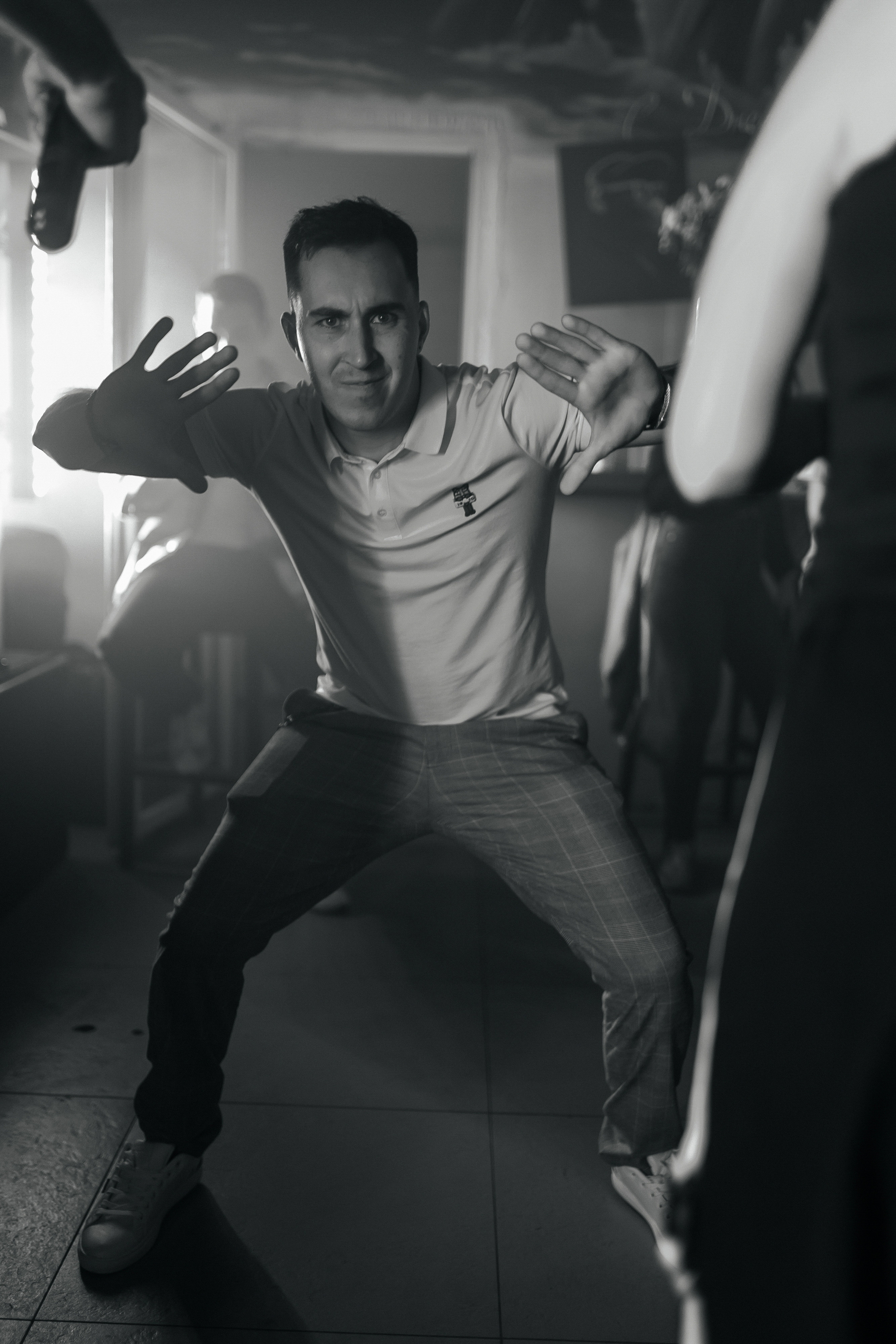 Event-Туса. Свадебный фотограф в Ростове-на-Дону